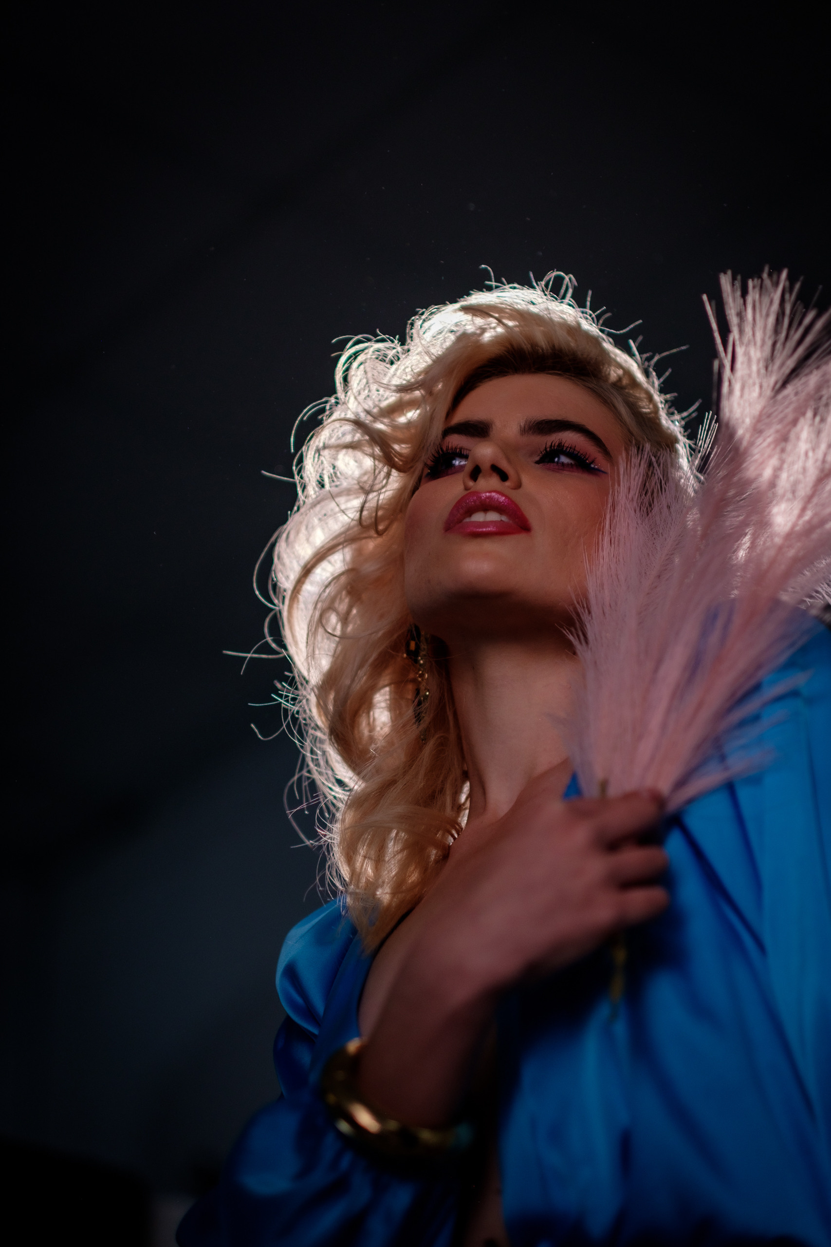 The magic of the play of light and beauty…. Photographer in Seoul Dobrokvashina Natalya