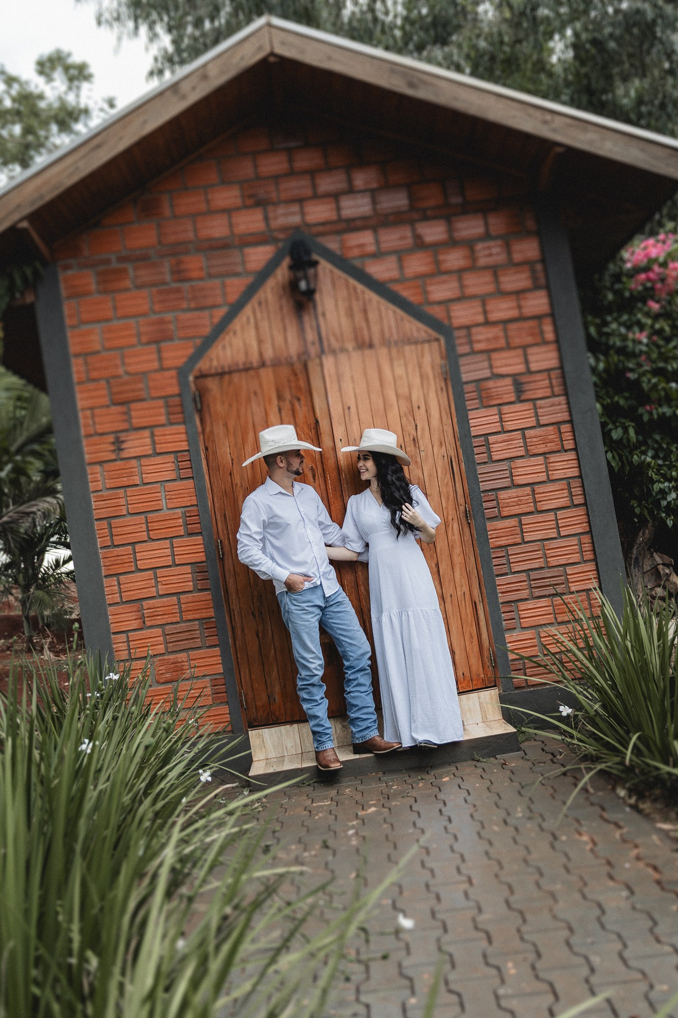 Ensaio Pre wedding. Fotografo de casamento I Claudinei Moura