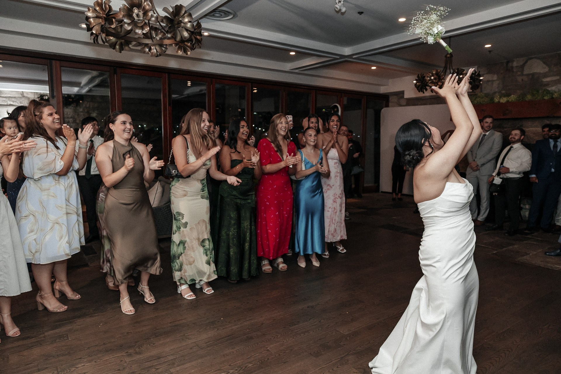 Joanna & Jason. Storytellers Films — Candid Wedding Videographer & Photographer in Toronto, Ontario and beyond