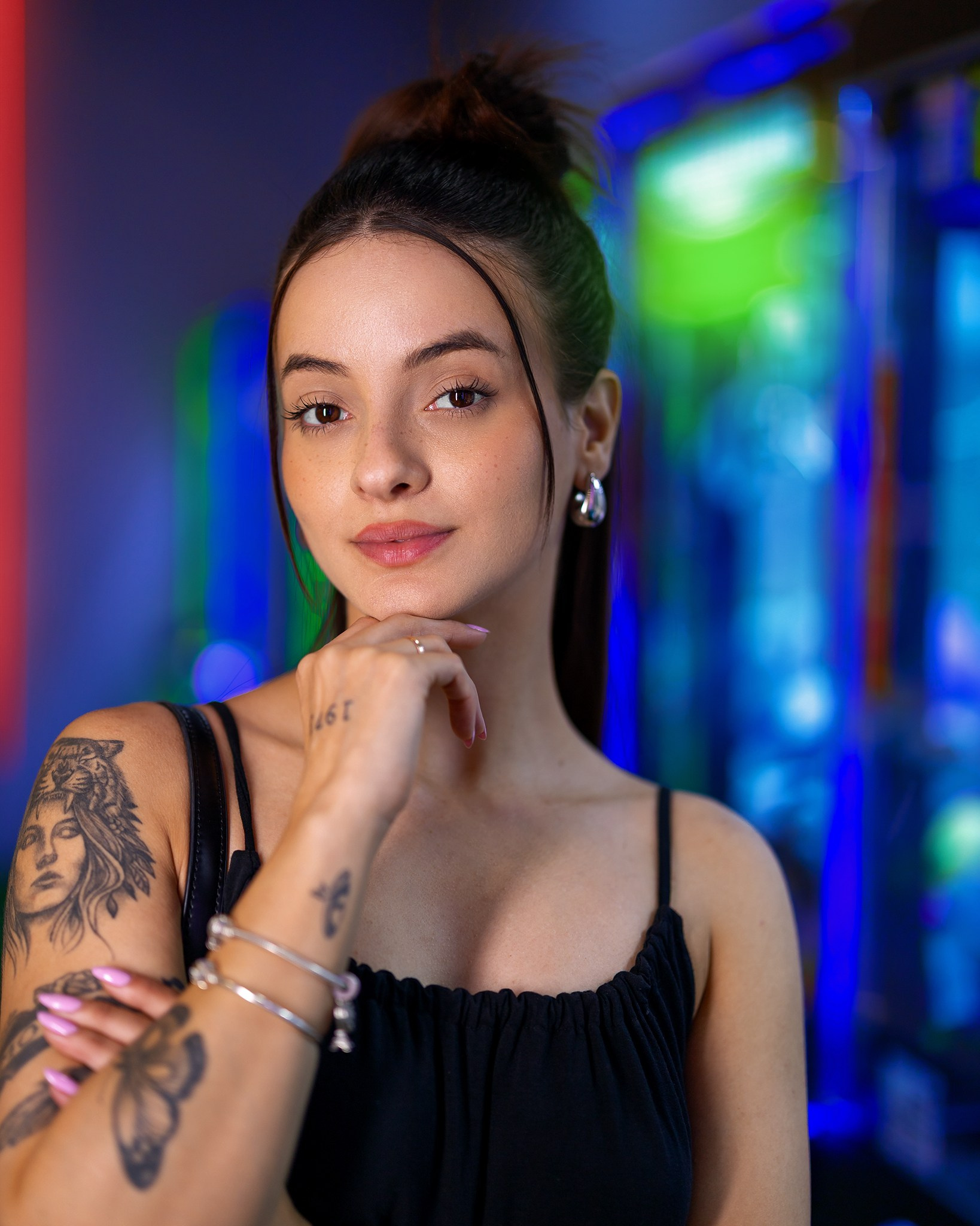 Vinicius Corrêa l Fotógrafo em Botucatu