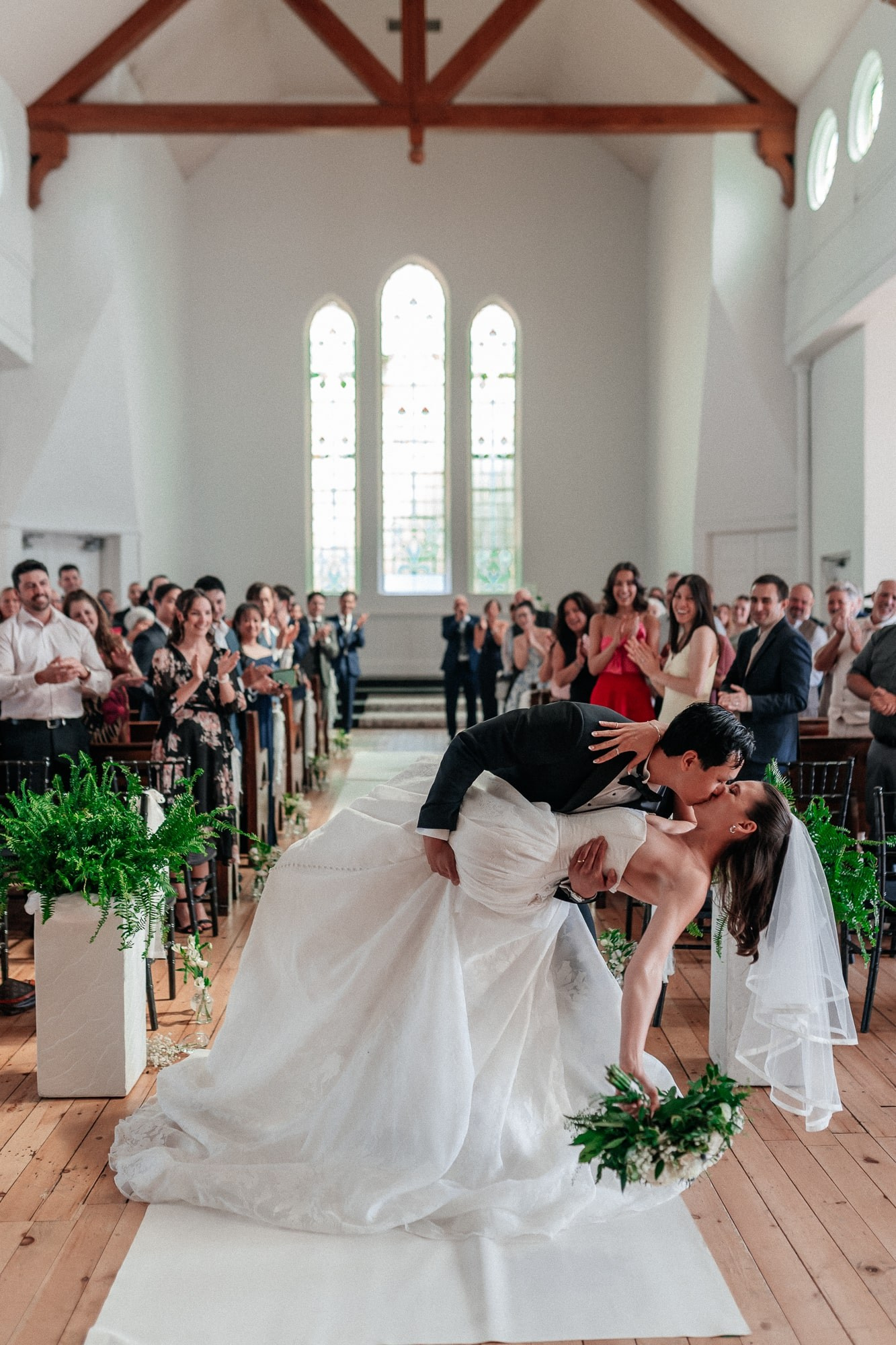 Ari & Jon. Storytellers Films — Candid Wedding Videographer & Photographer in Toronto, Ontario and beyond
