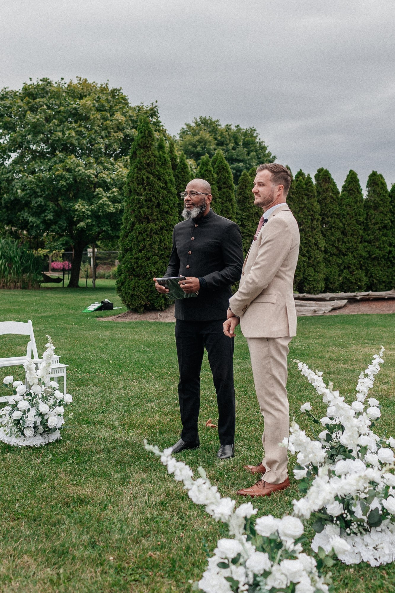 Jessica & Stephen. Storytellers Films — Candid Wedding Videographer & Photographer in Toronto, Ontario and beyond