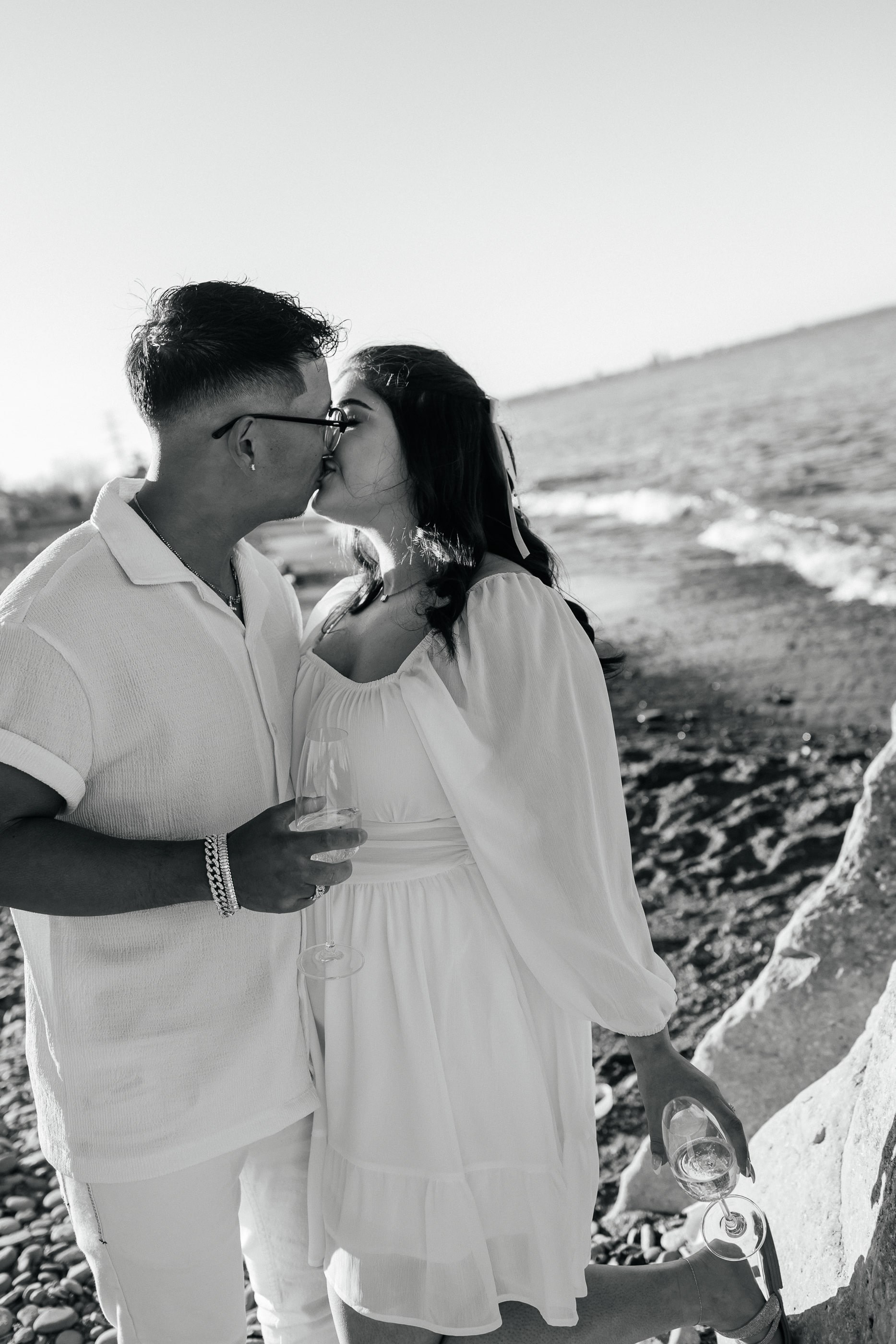 Rachel & Michael. Storytellers Films — Candid Wedding Videographer & Photographer in Toronto, Ontario and beyond