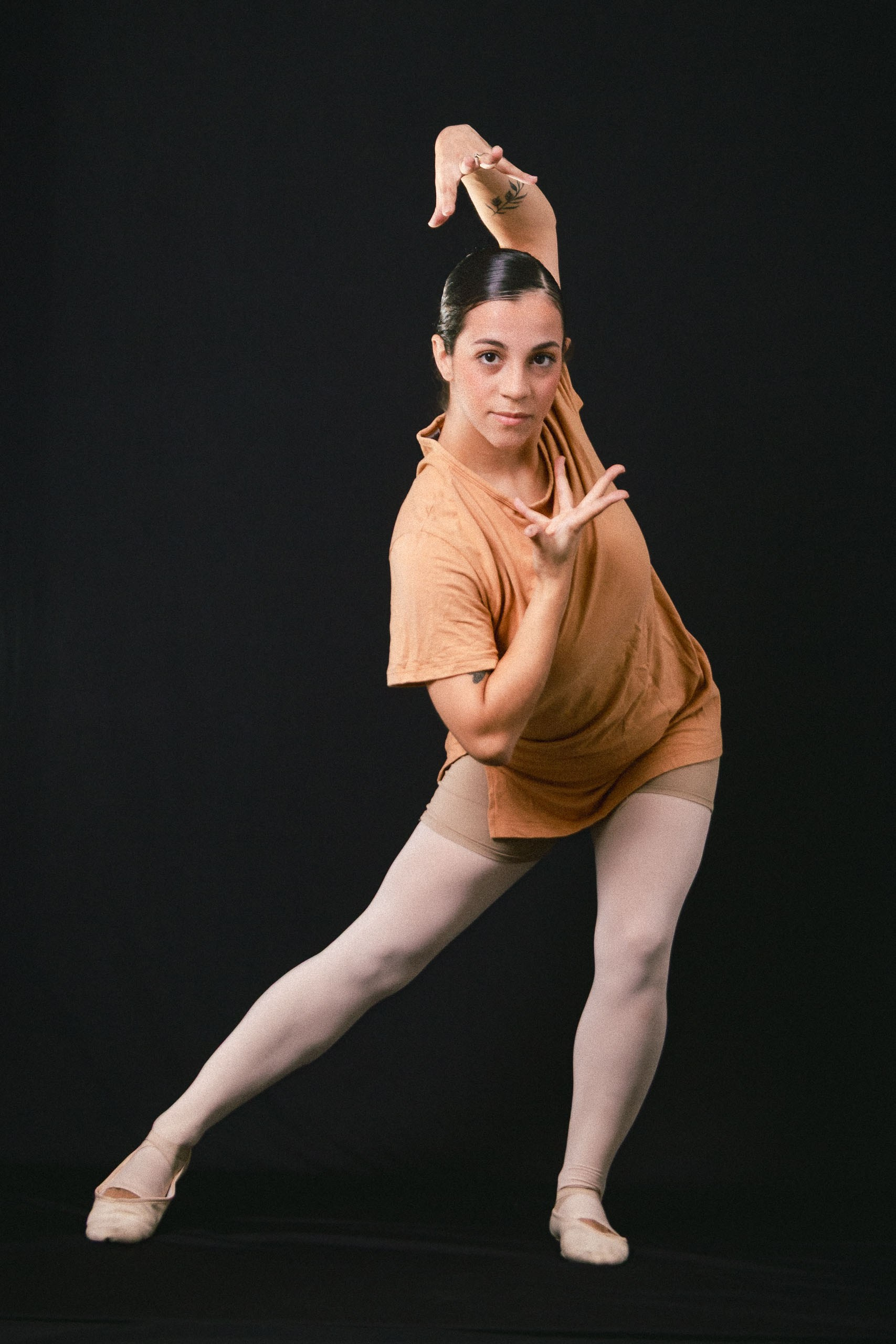 Festival de Dança de Joinville: a força do balé e das escolas de dança que fazem da cidade a capital da dança. Marcus Monteiro Fotografia