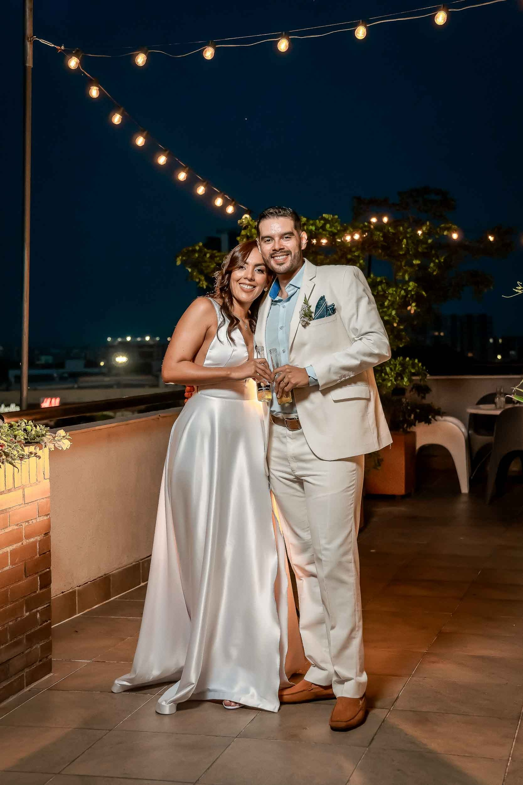Boda en Cali Hotel Hilton - Nataly & Daniel. Karen Ortiz Photography / Fotógrafo profesional en Cali - Colombia