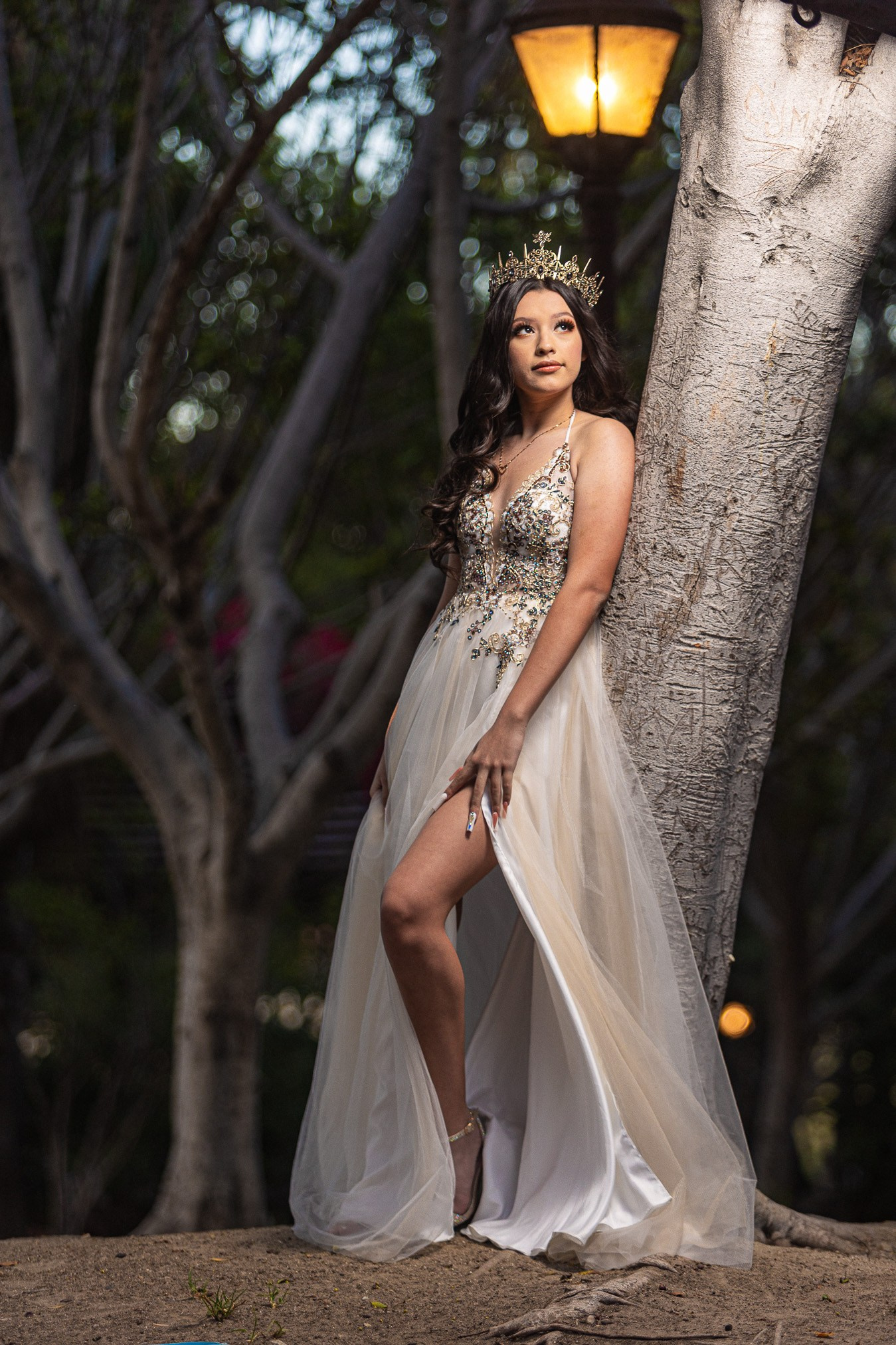 XV Tijuana parque Hacienda Aguacaliente Ashley. Estudio de fotografia en Tijuana