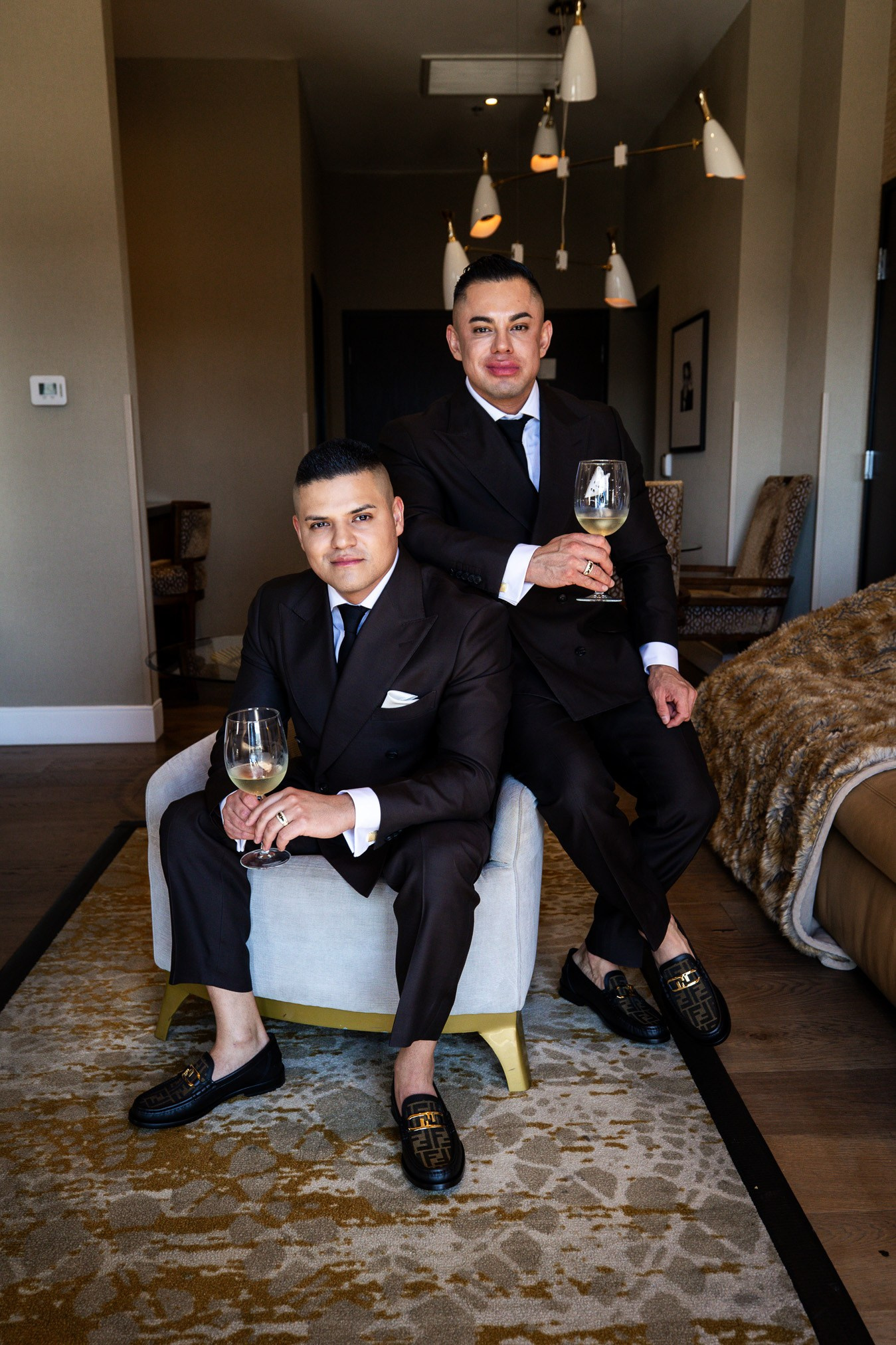 Cordero Negro Tijuana Boda Digo y Ruben. Estudio de fotografia en Tijuana