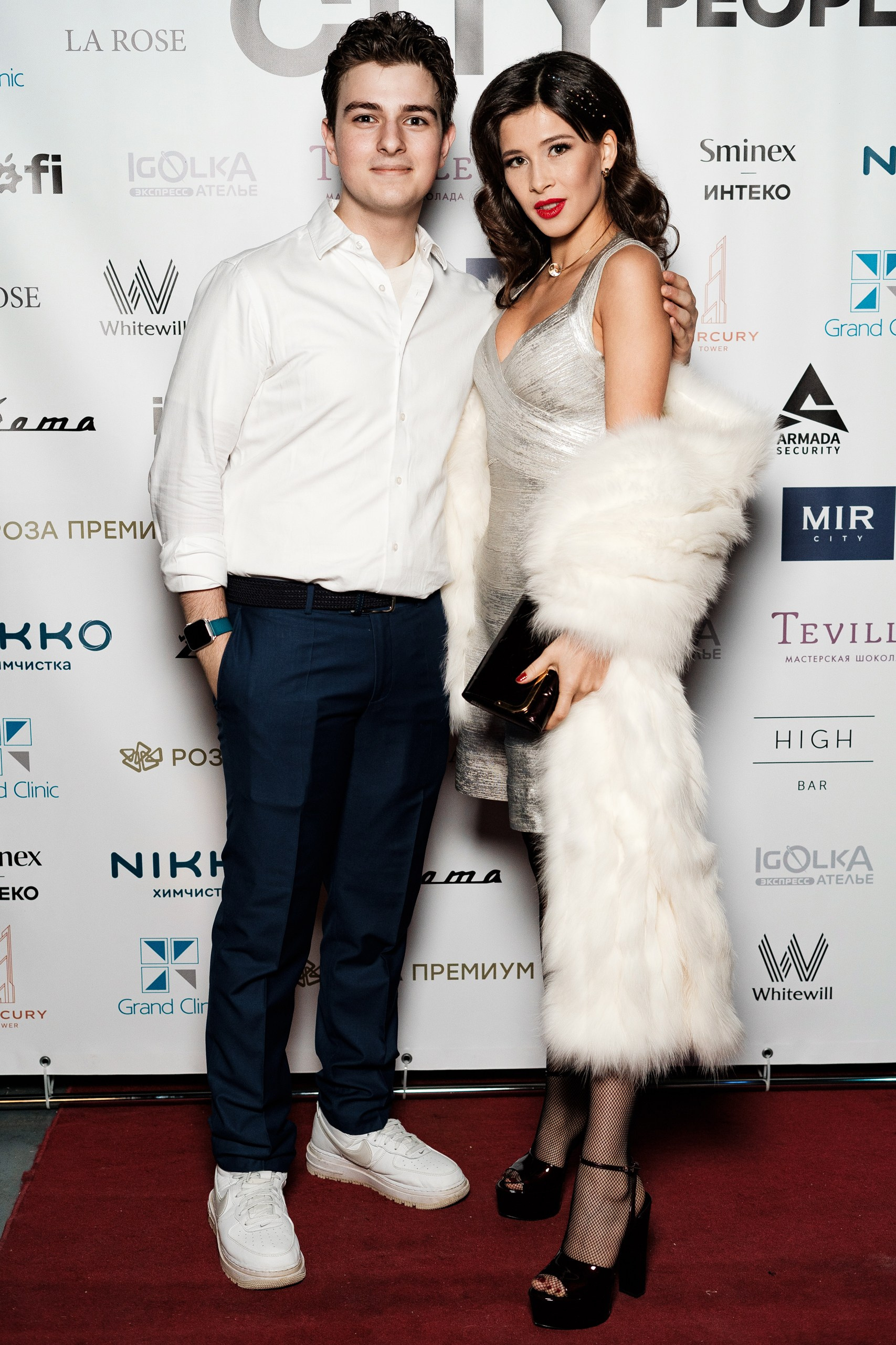 Photographe d’événements à Montréal | Mariages, anniversaires, baptême