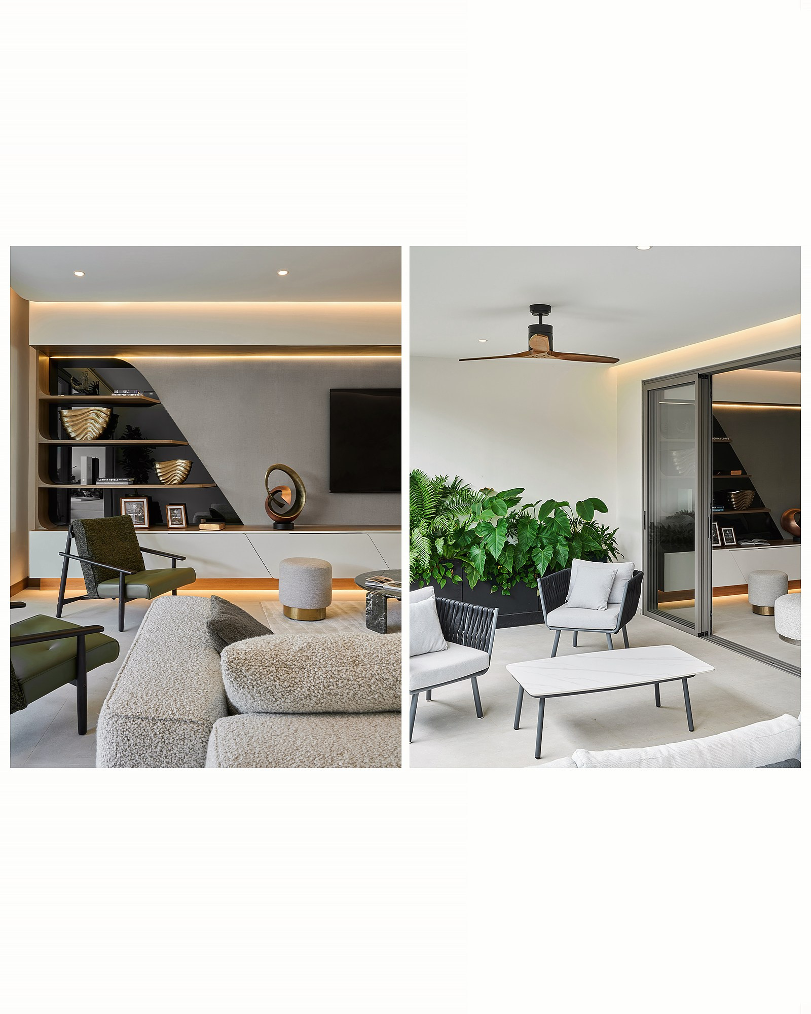 Real Life Media Magazine Phuket | Sole Mio. Interior | Architecture | Real Estate Photographer Phuket & Bangkok