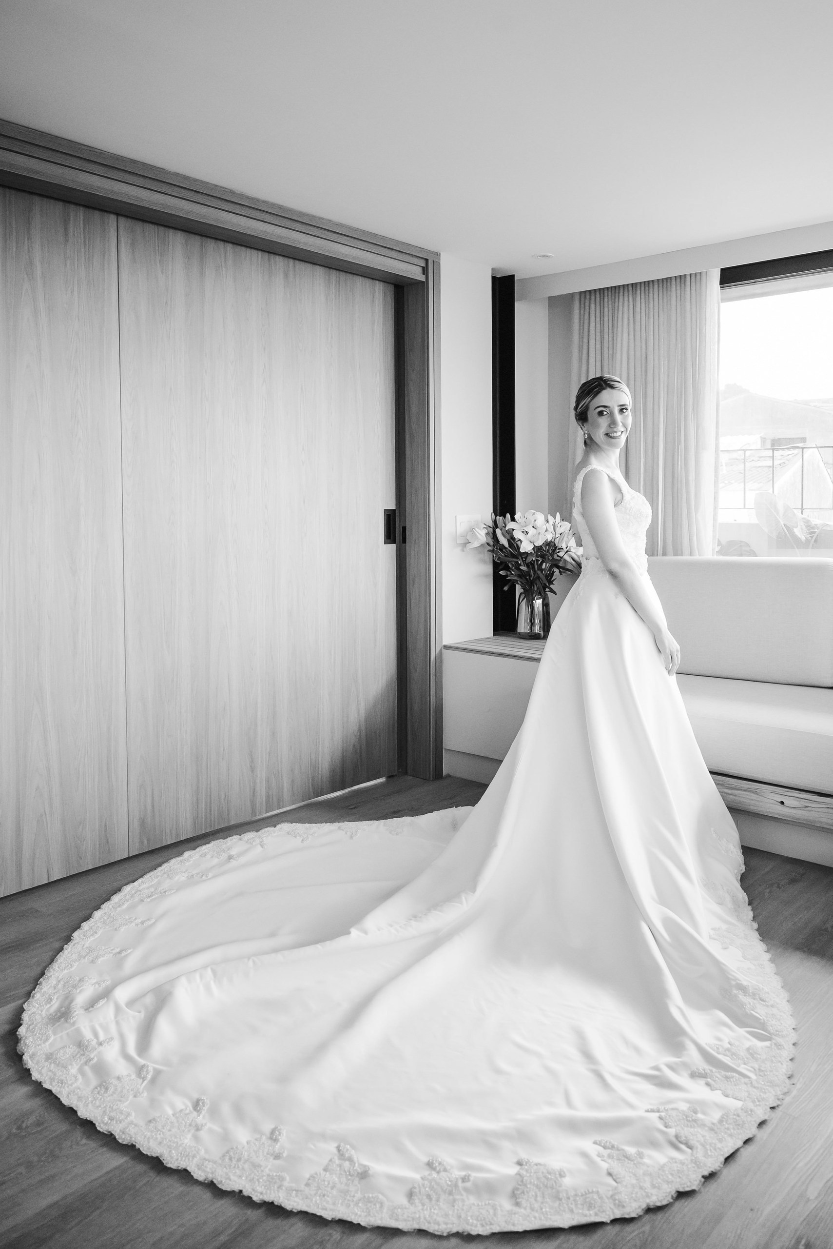 Fotografía y video de bodas en Manizales - Colombia. Rafael Melo Weddings