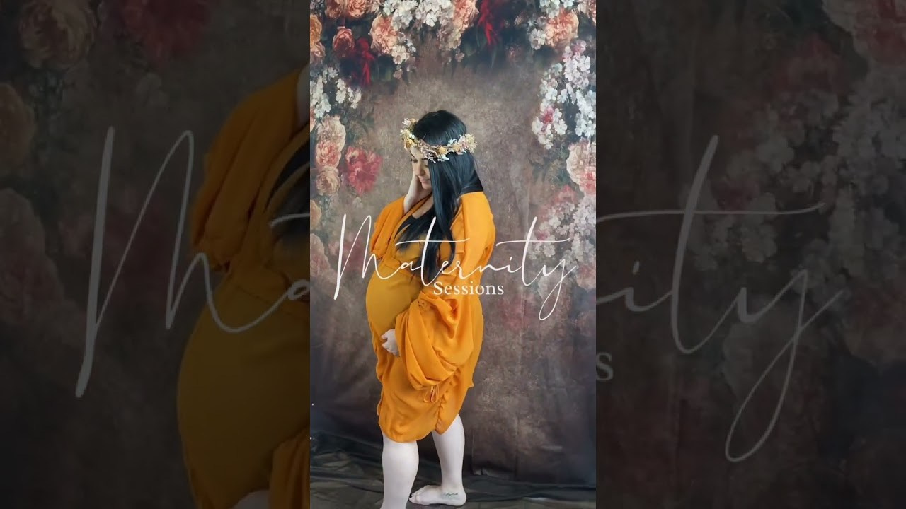 Behind the scenes of a maternity session and how to prepare. Mimosa Studios — Motherhood, Portrait & Family Photographer in Montreal