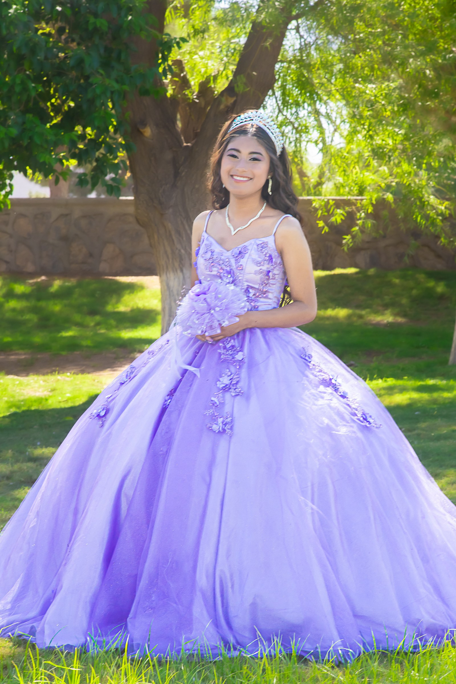 Lizbeth el dia de su evento de Xv años. Https://fotorecuerdosjrz.com/