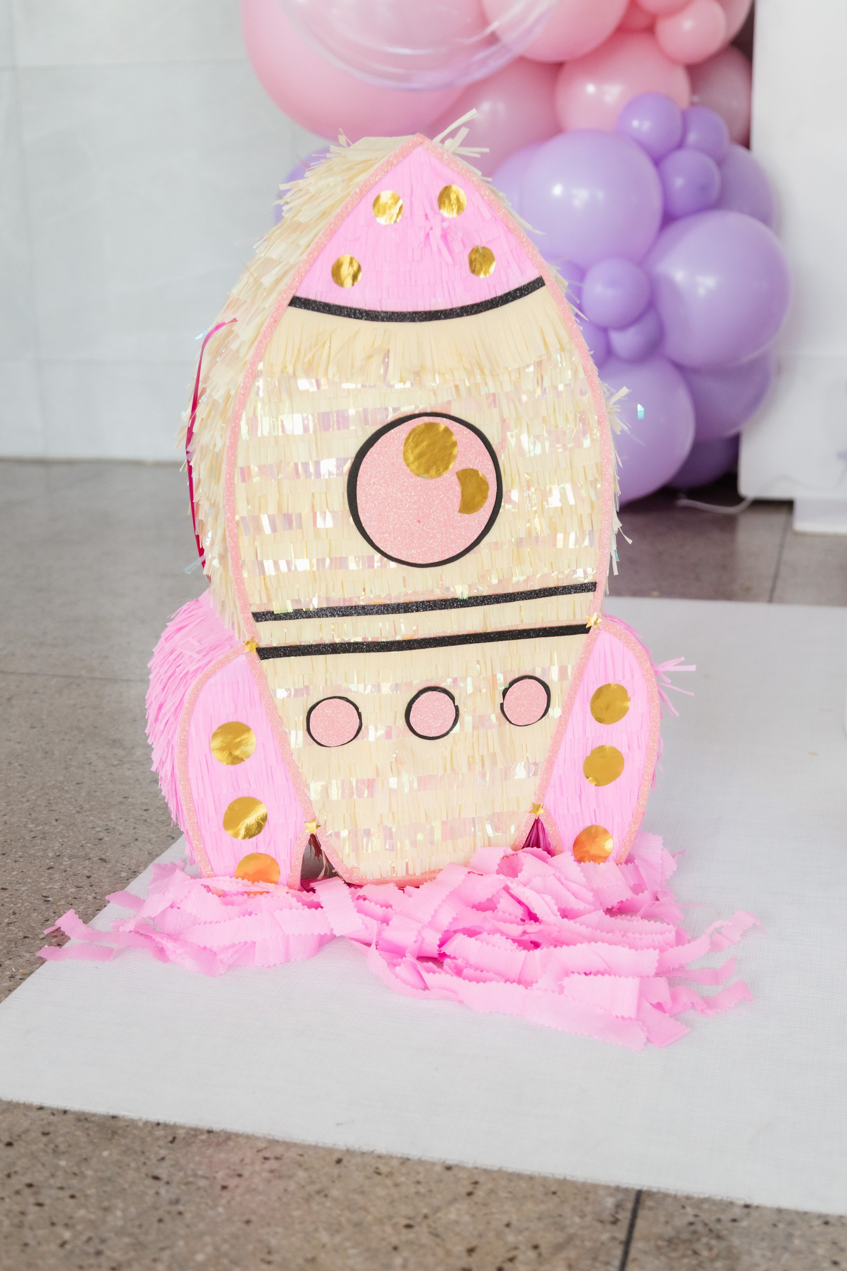 Festa de 7 anos da Aurora | Festa Infantil em Recife