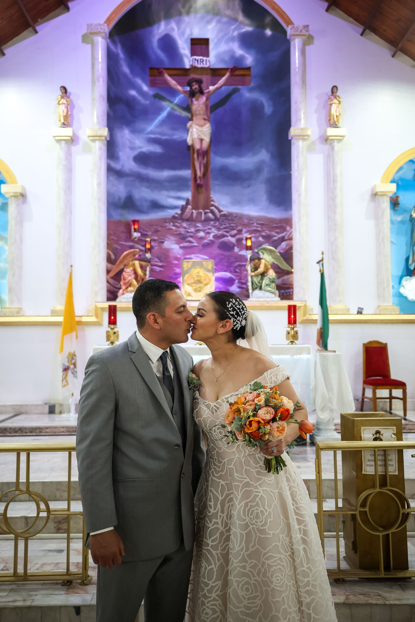 Valle de Guadalupe, Siempre Valle Boda Natalia y Carlos. Estudio de fotografia en Tijuana