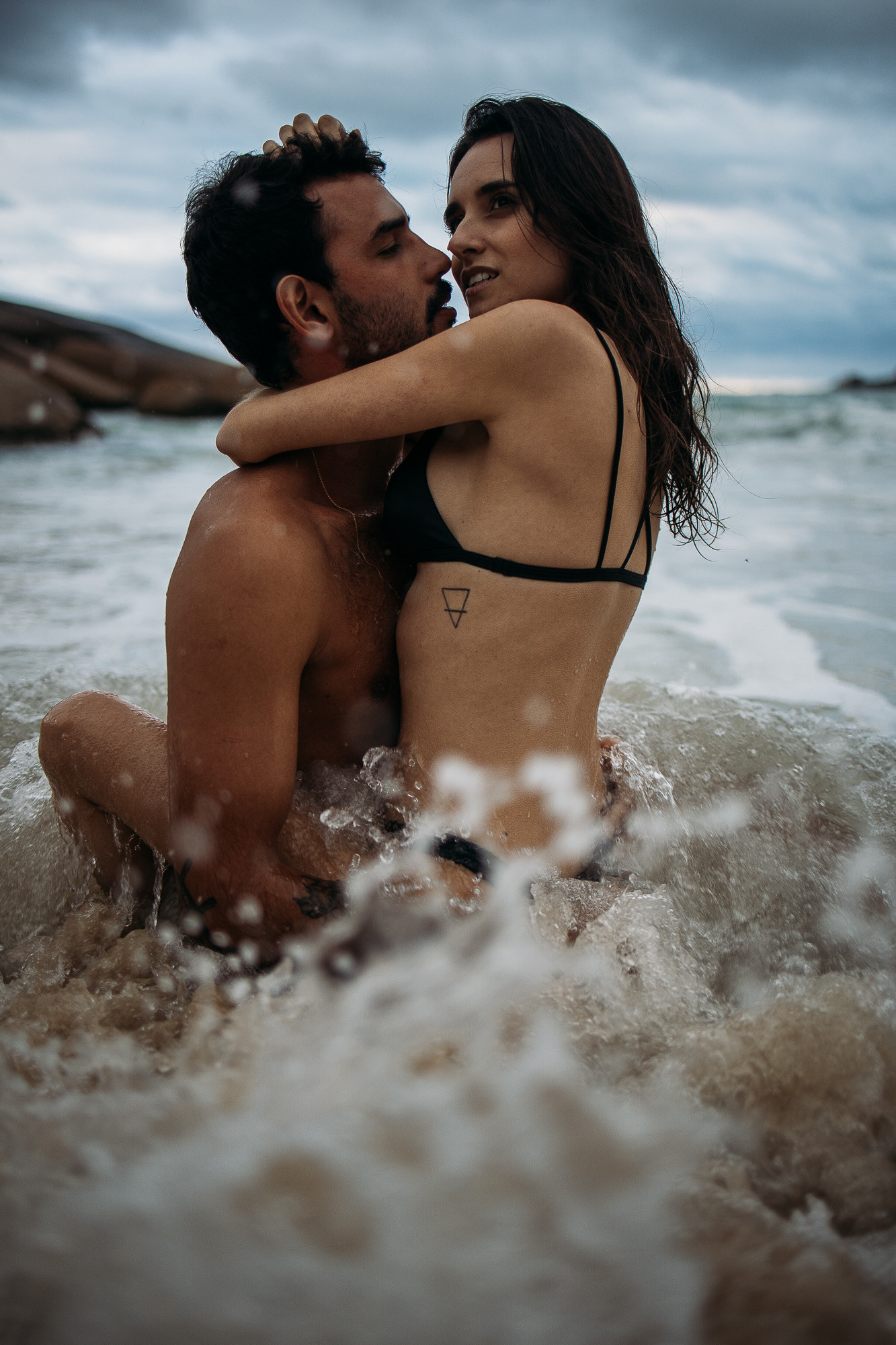 CosmicMomFotografia. Fotografa documental de familia e nascimento em Florianópolis SC Daria Ermolaev