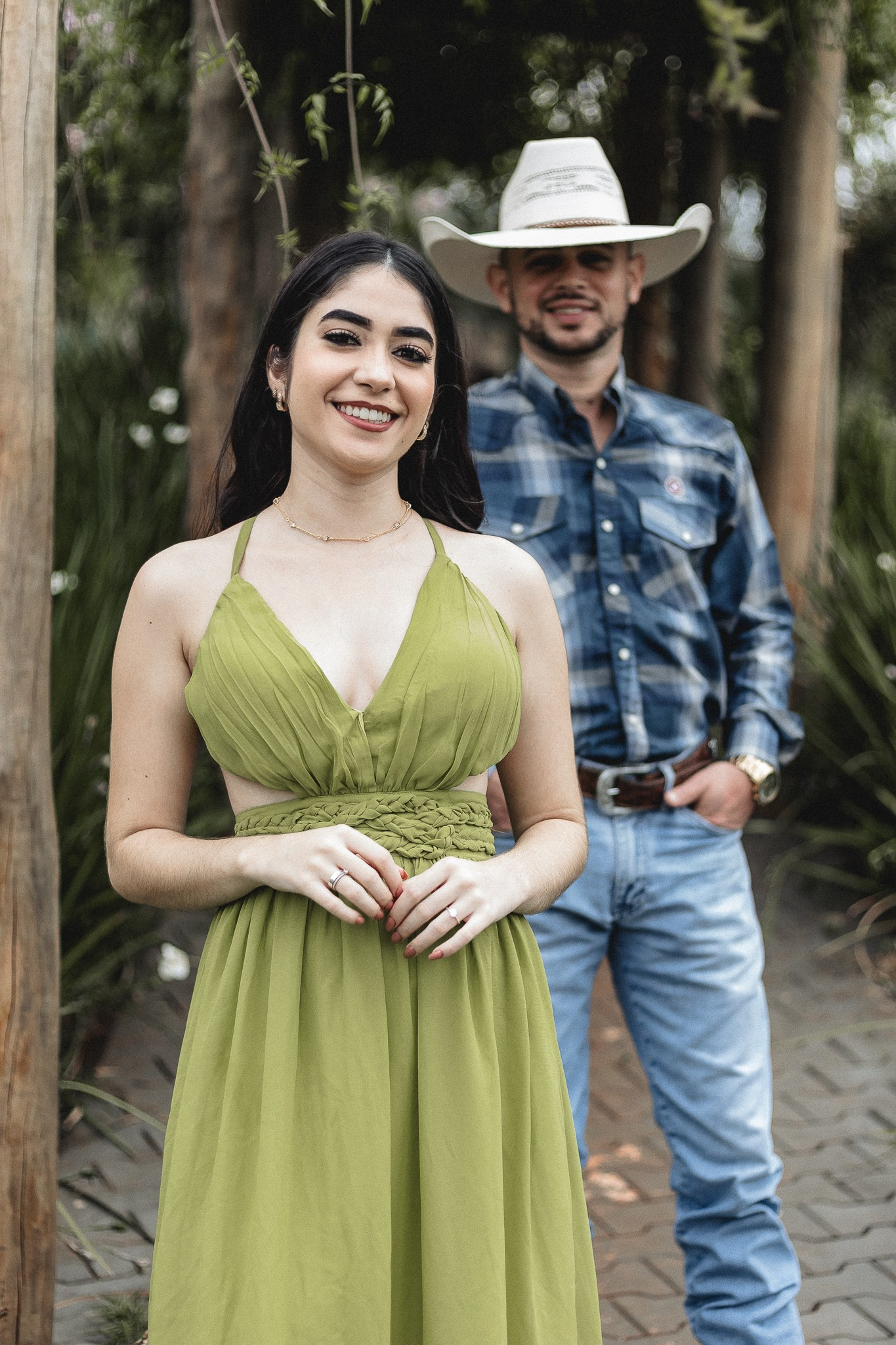 Ensaio Pre wedding. Fotografo de casamento I Claudinei Moura