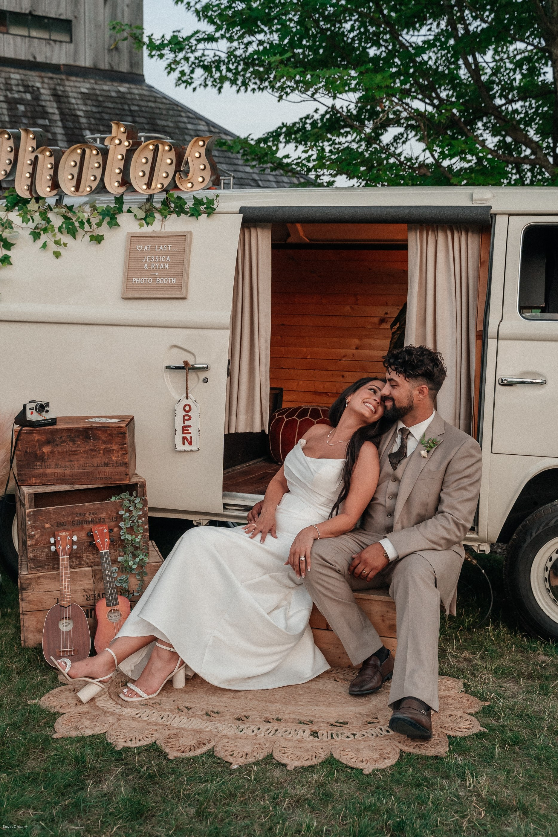 Jess & Ryan. Storytellers Films — Candid Wedding Videographer & Photographer in Toronto, Ontario and beyond