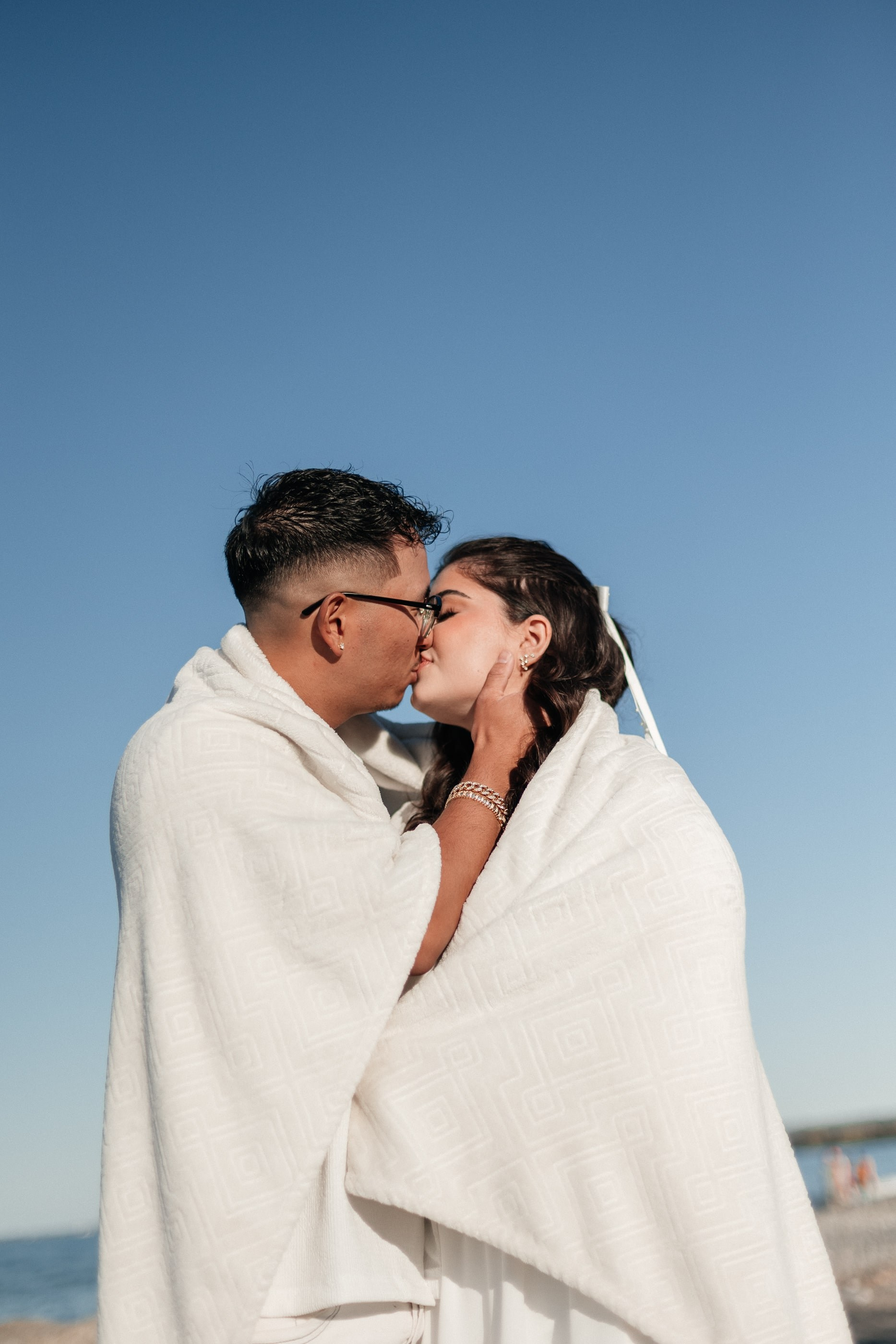 Rachel & Michael. Storytellers Films — Candid Wedding Videographer & Photographer in Toronto, Ontario and beyond