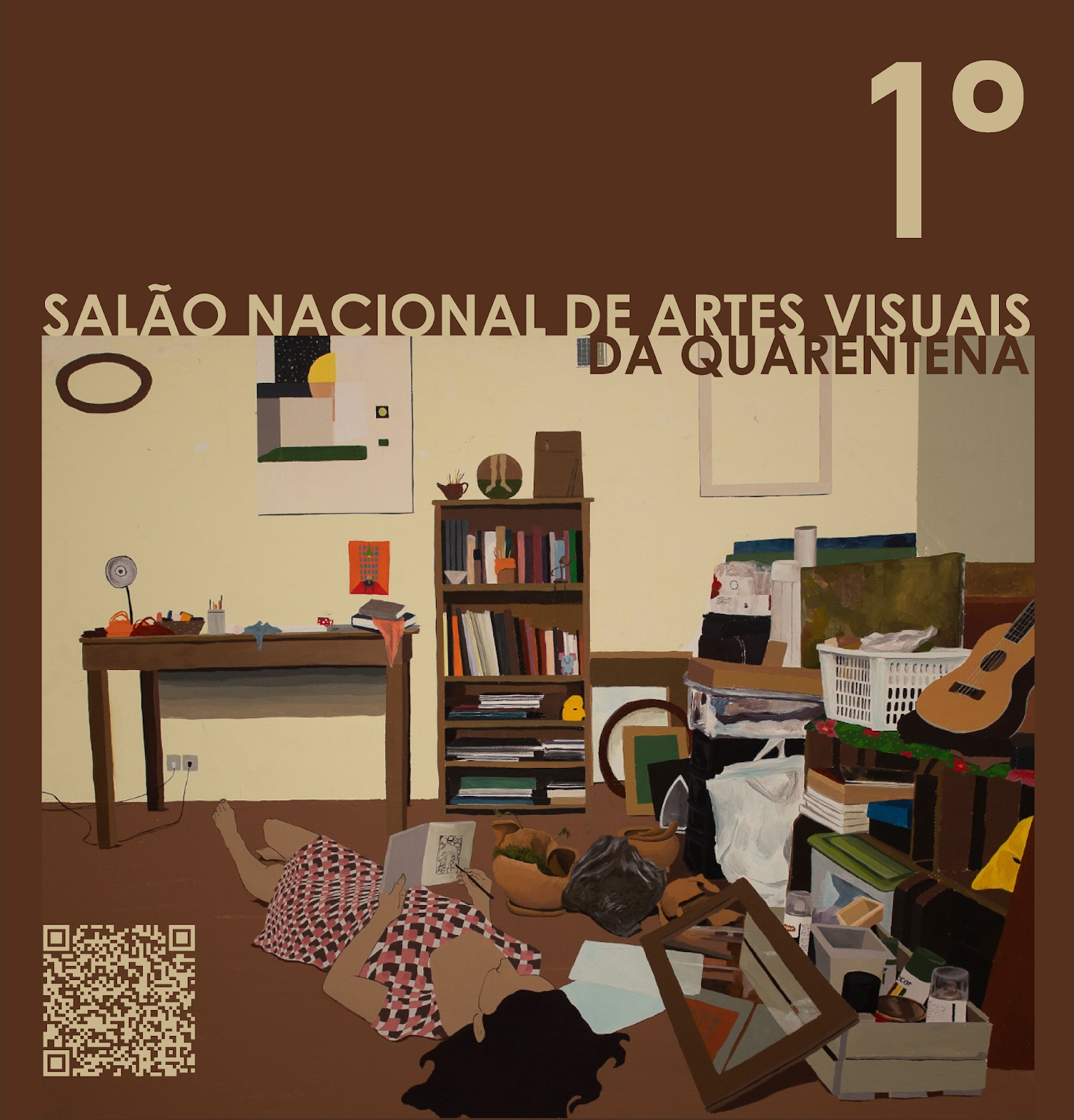 Adriano Escanhuela — Experimental