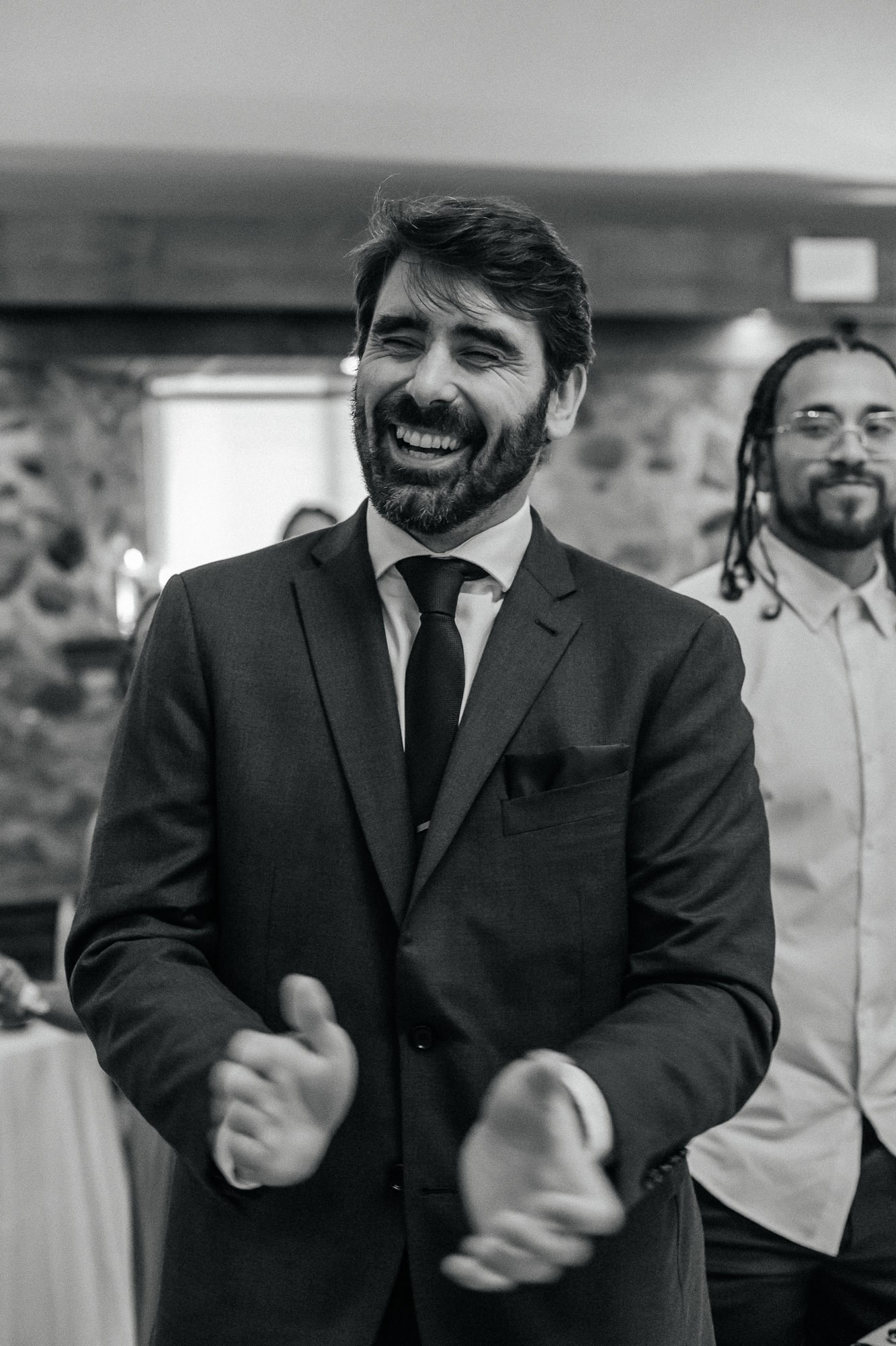 Jessica & Stephen. Storytellers Films — Candid Wedding Videographer & Photographer in Toronto, Ontario and beyond