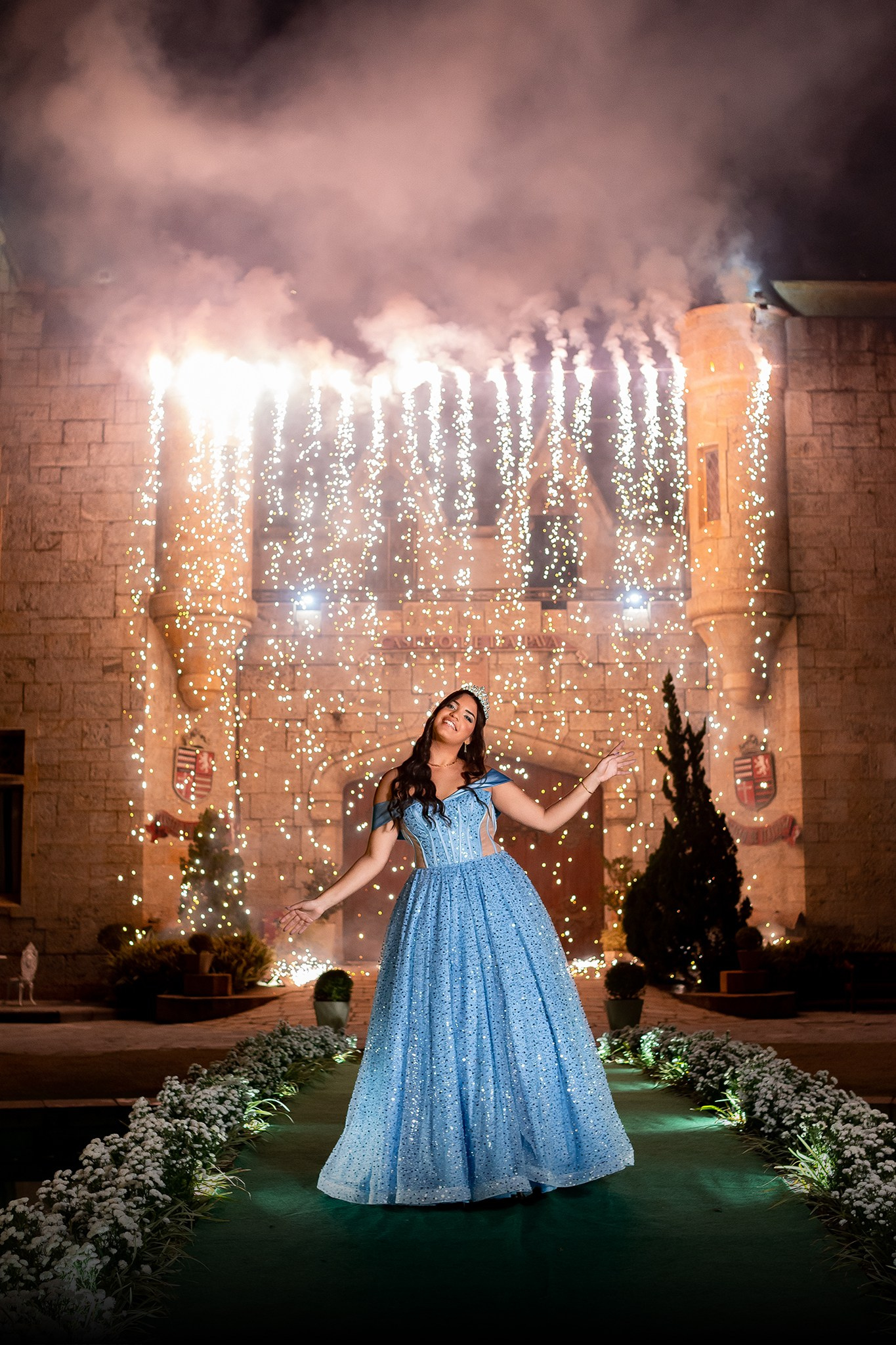 Brenda Fotografia | Casamentos e 15 Anos no Brasil (Destination Wedding)