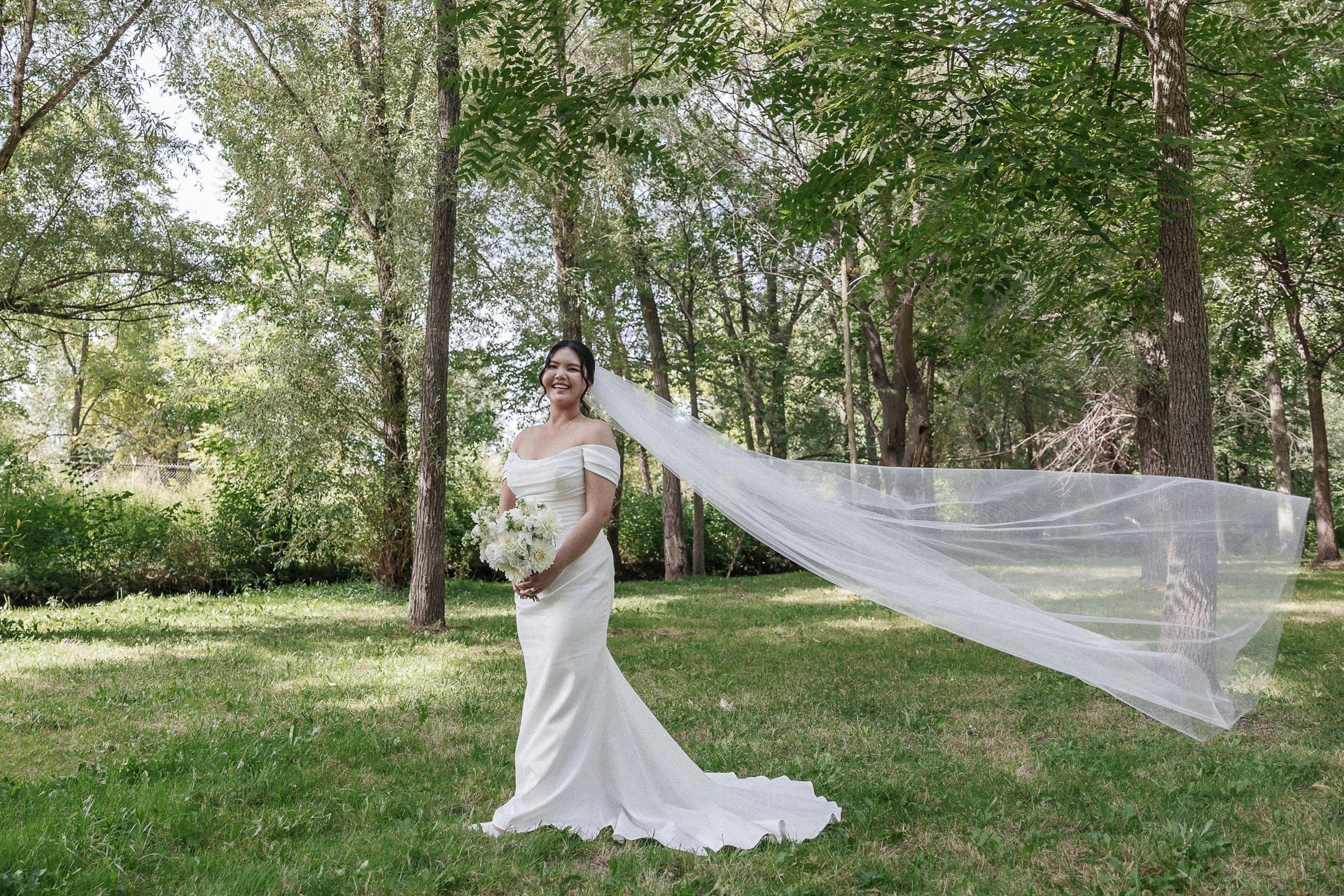 Joanna & Jason. Storytellers Films — Candid Wedding Videographer & Photographer in Toronto, Ontario and beyond