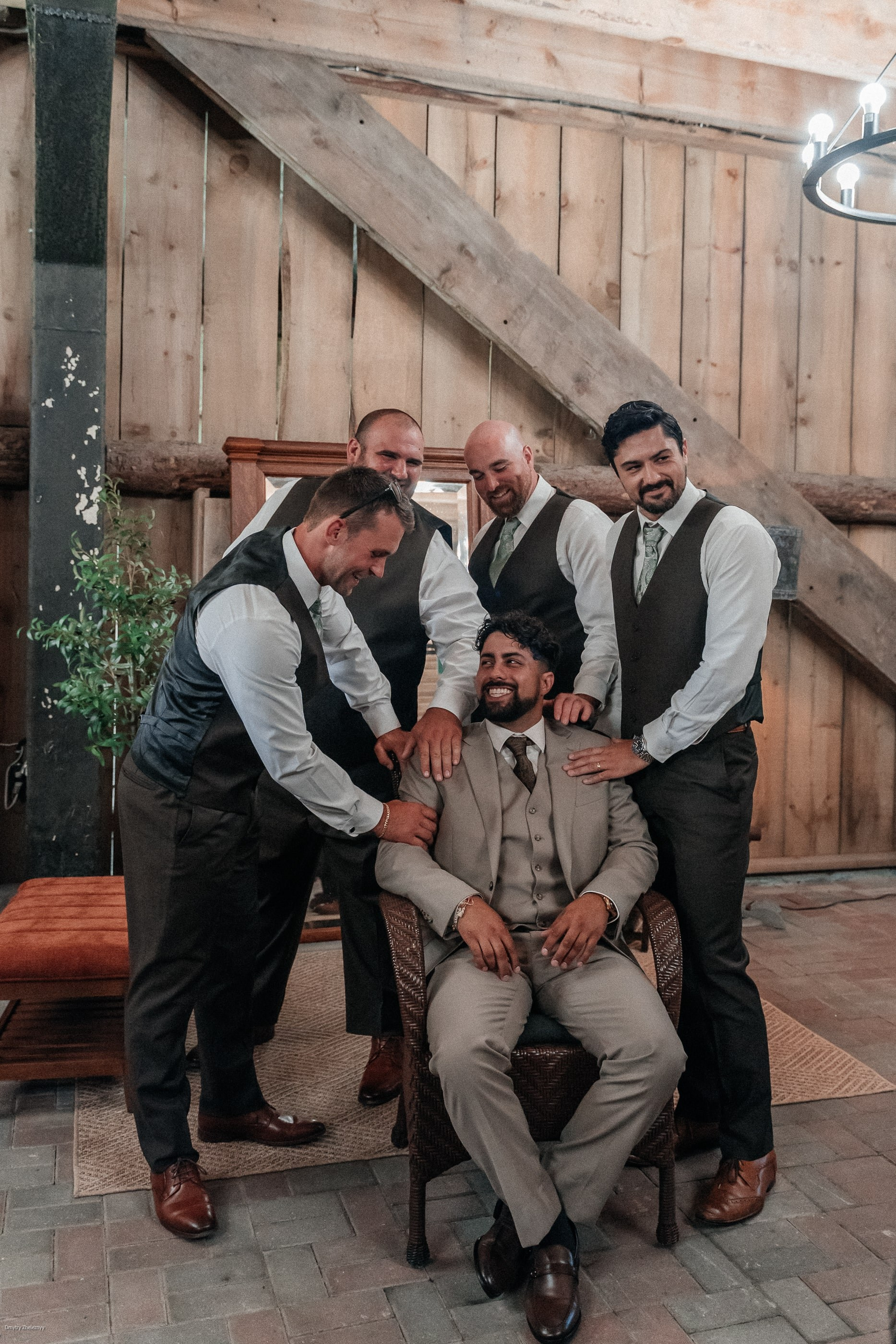 Jess & Ryan. Storytellers Films — Candid Wedding Videographer & Photographer in Toronto, Ontario and beyond