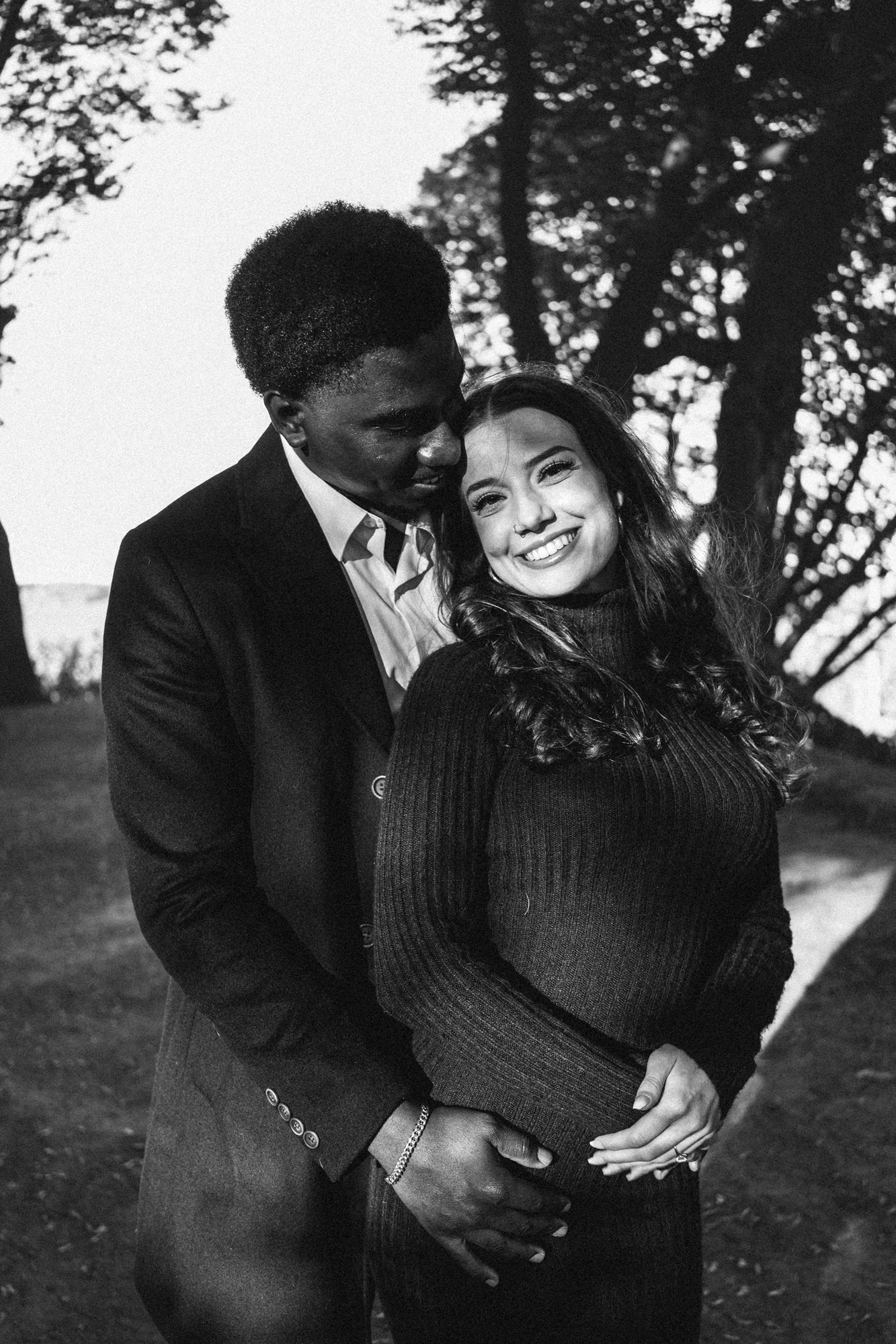 Engagement Sessions. Madhurina photography
