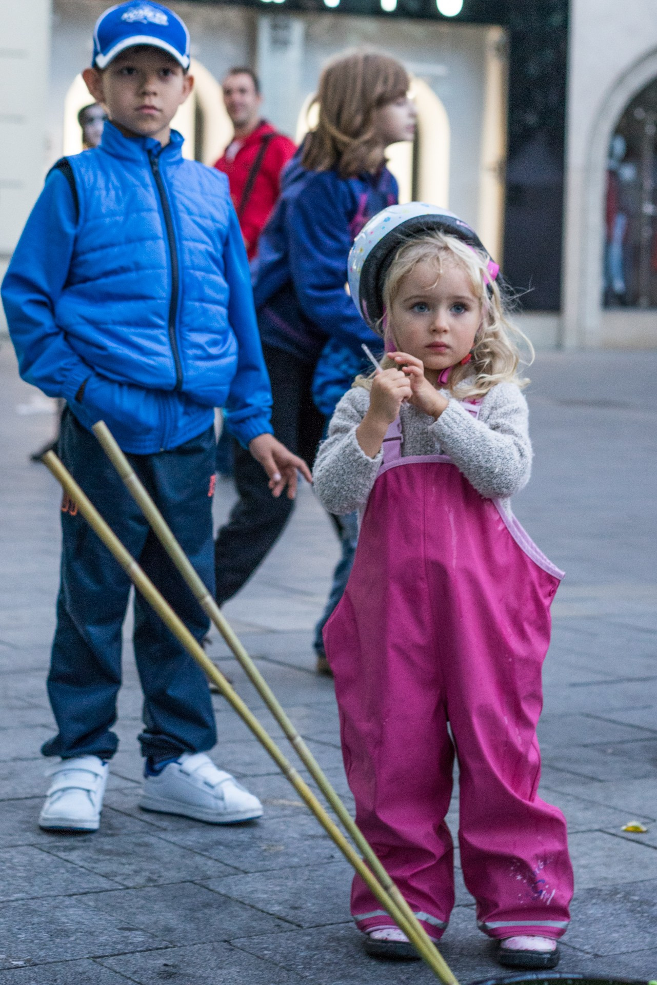 Worldwide Photo Walk | Brno, Czech Republic. Shanti Alex Art