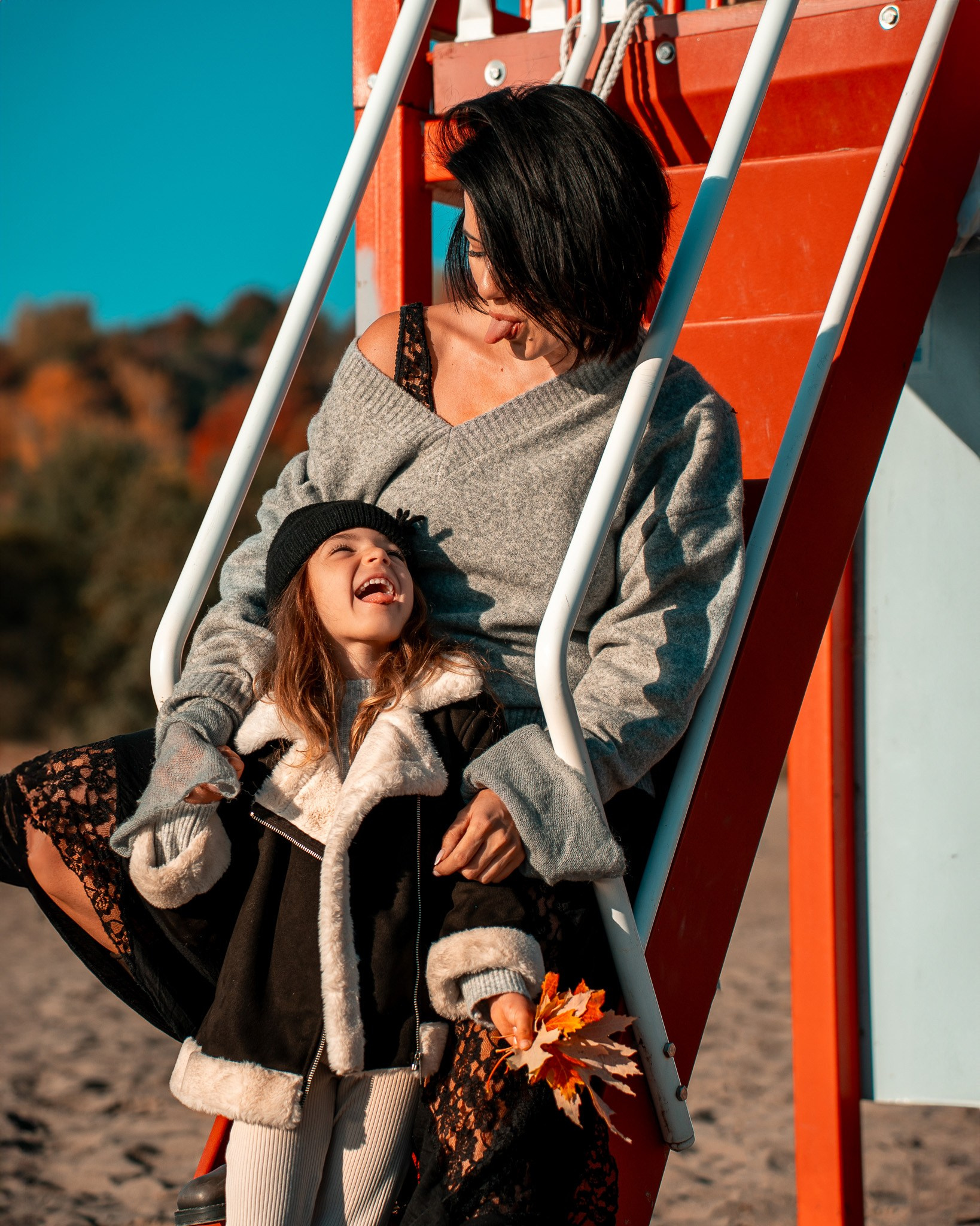 Portrait Photography in Toronto — Natural, Emotional & Creative Sessions. Photographer | Toronto (GTA)