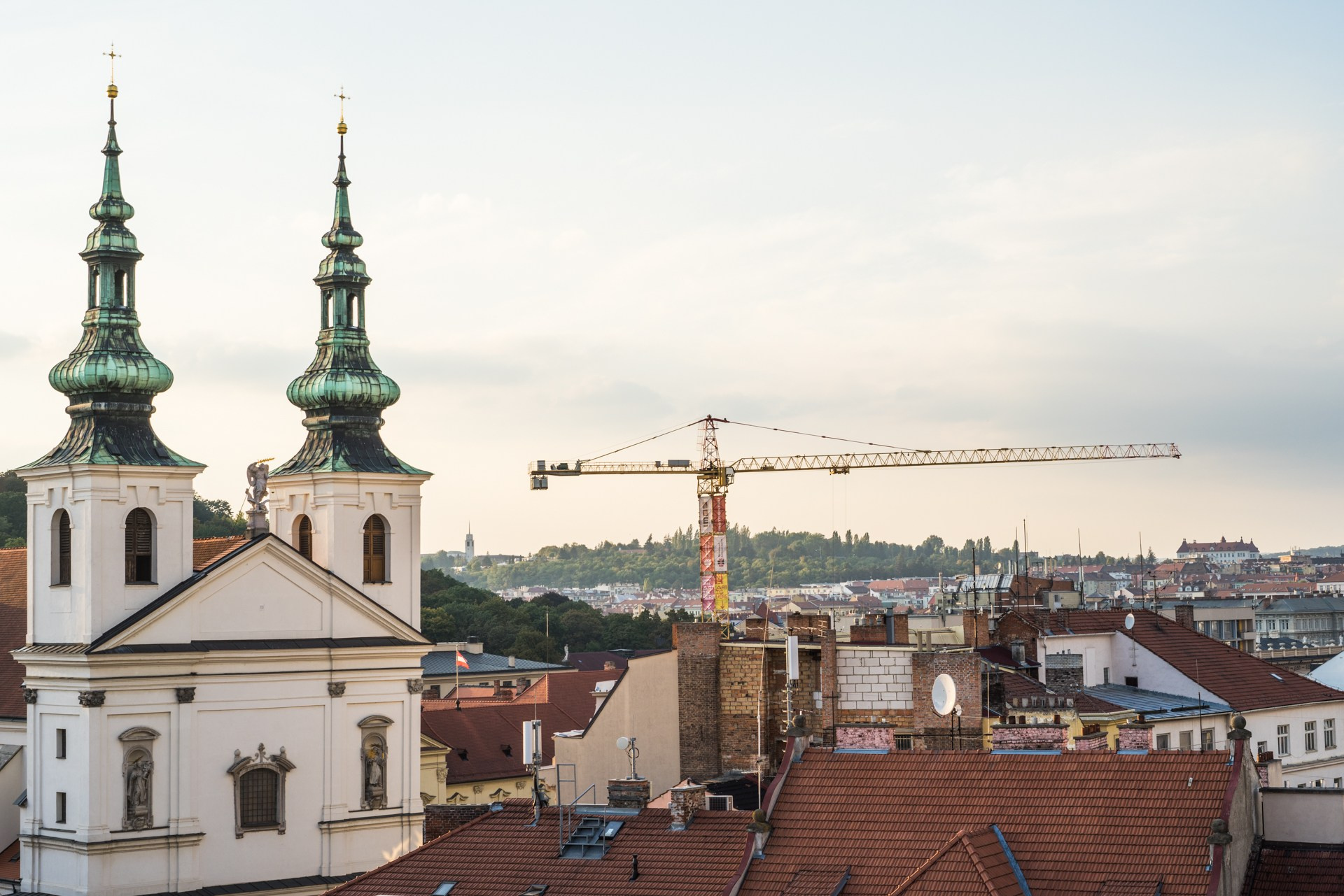 Worldwide Photo Walk | Brno, Czech Republic. Shanti Alex Art
