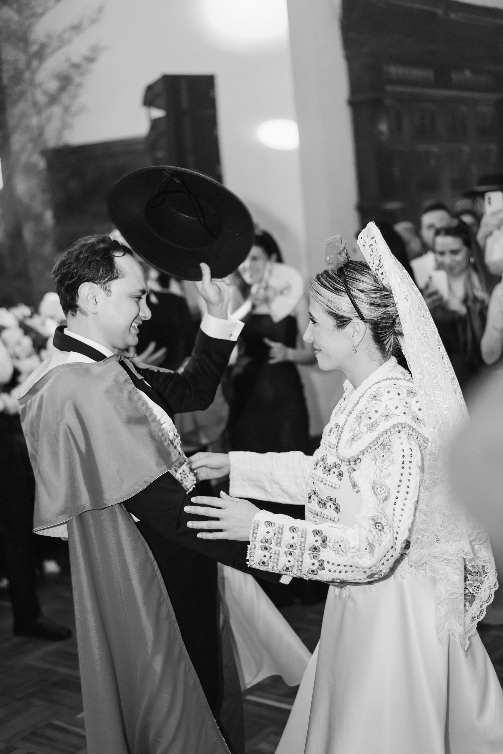 Fotografía y video de bodas en Manizales - Colombia. Rafael Melo Weddings