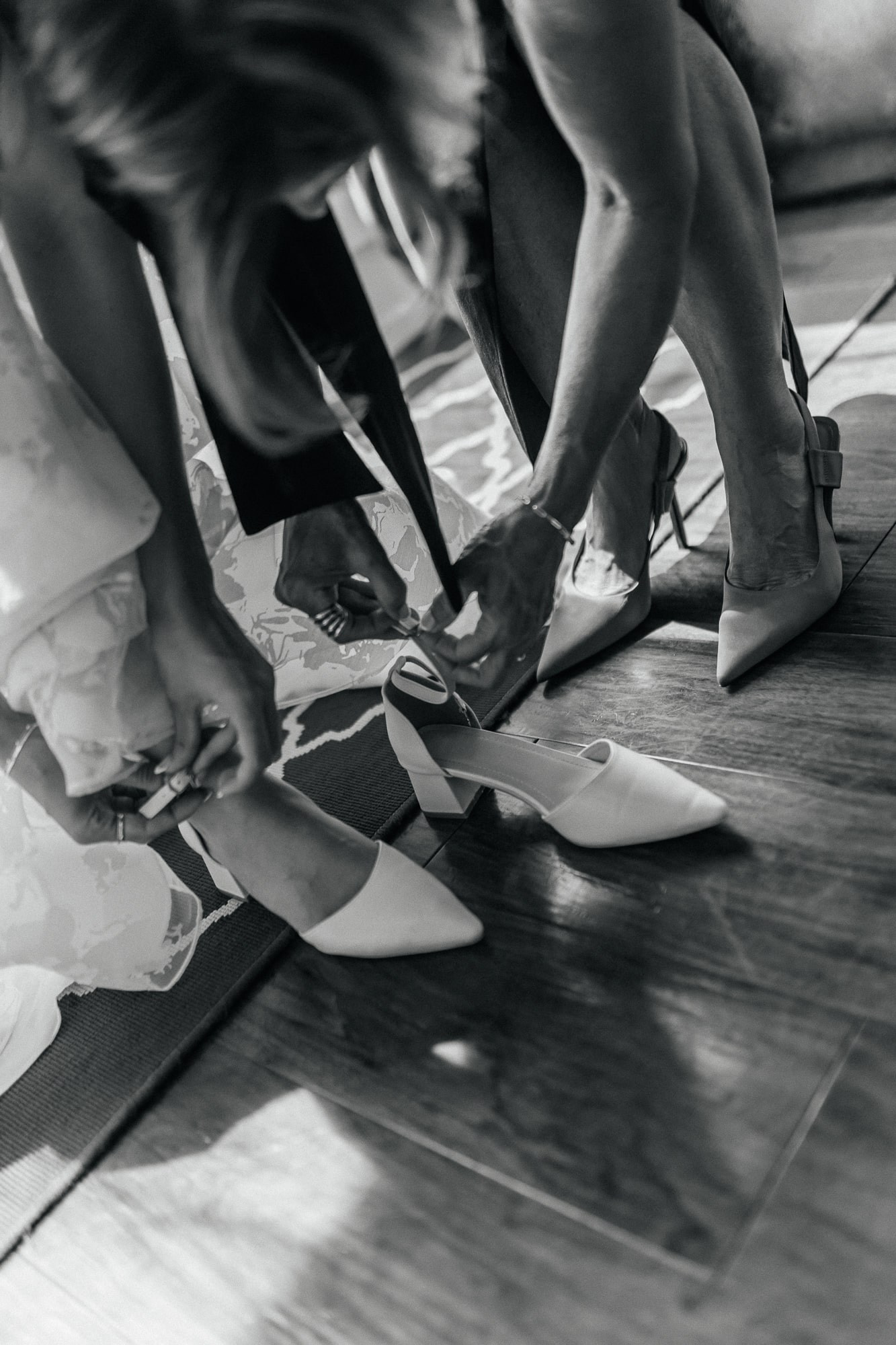 Ari & Jon. Storytellers Films — Candid Wedding Videographer & Photographer in Toronto, Ontario and beyond