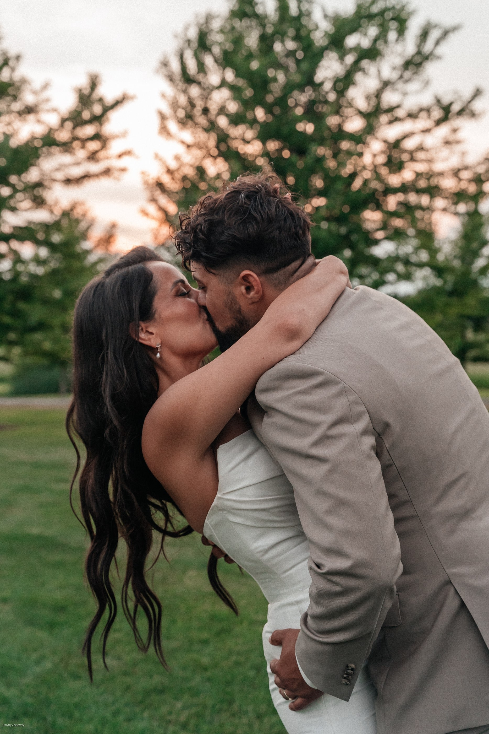 Jess & Ryan. Storytellers Films — Candid Wedding Videographer & Photographer in Toronto, Ontario and beyond
