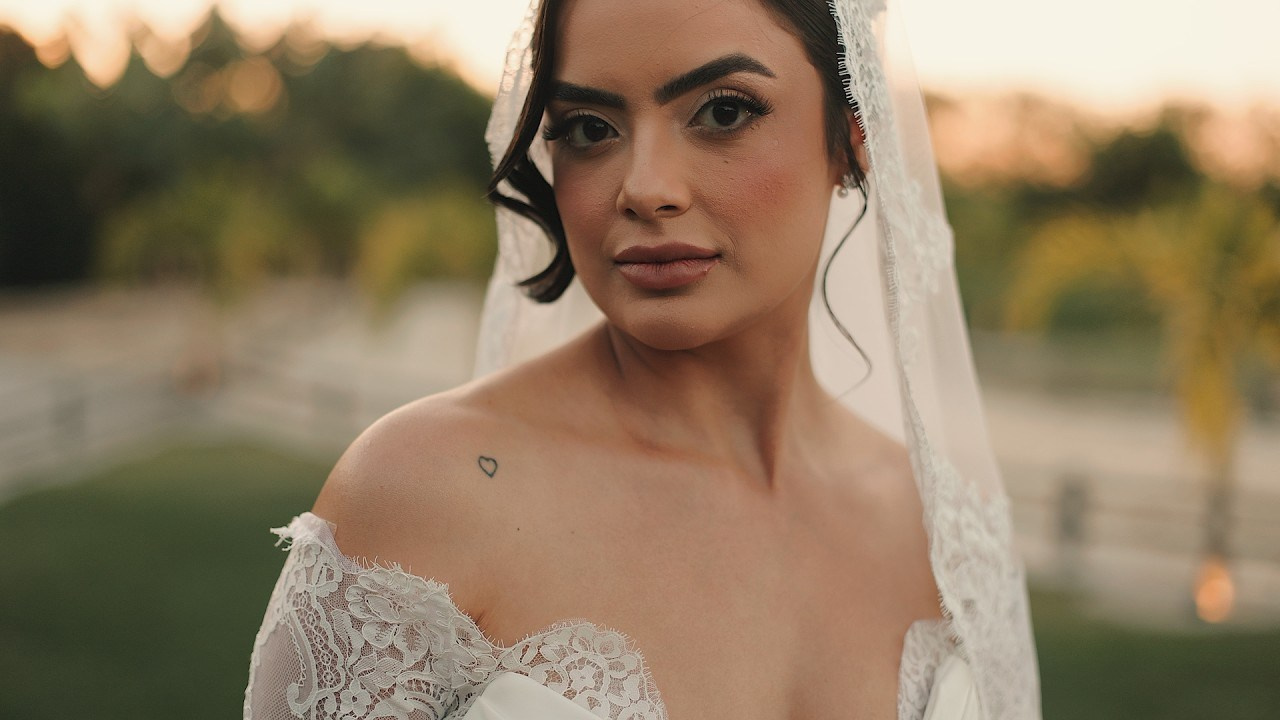 Amor em Filme - Filmagem de casamento na Bahia, Paraná e todo o Brasil