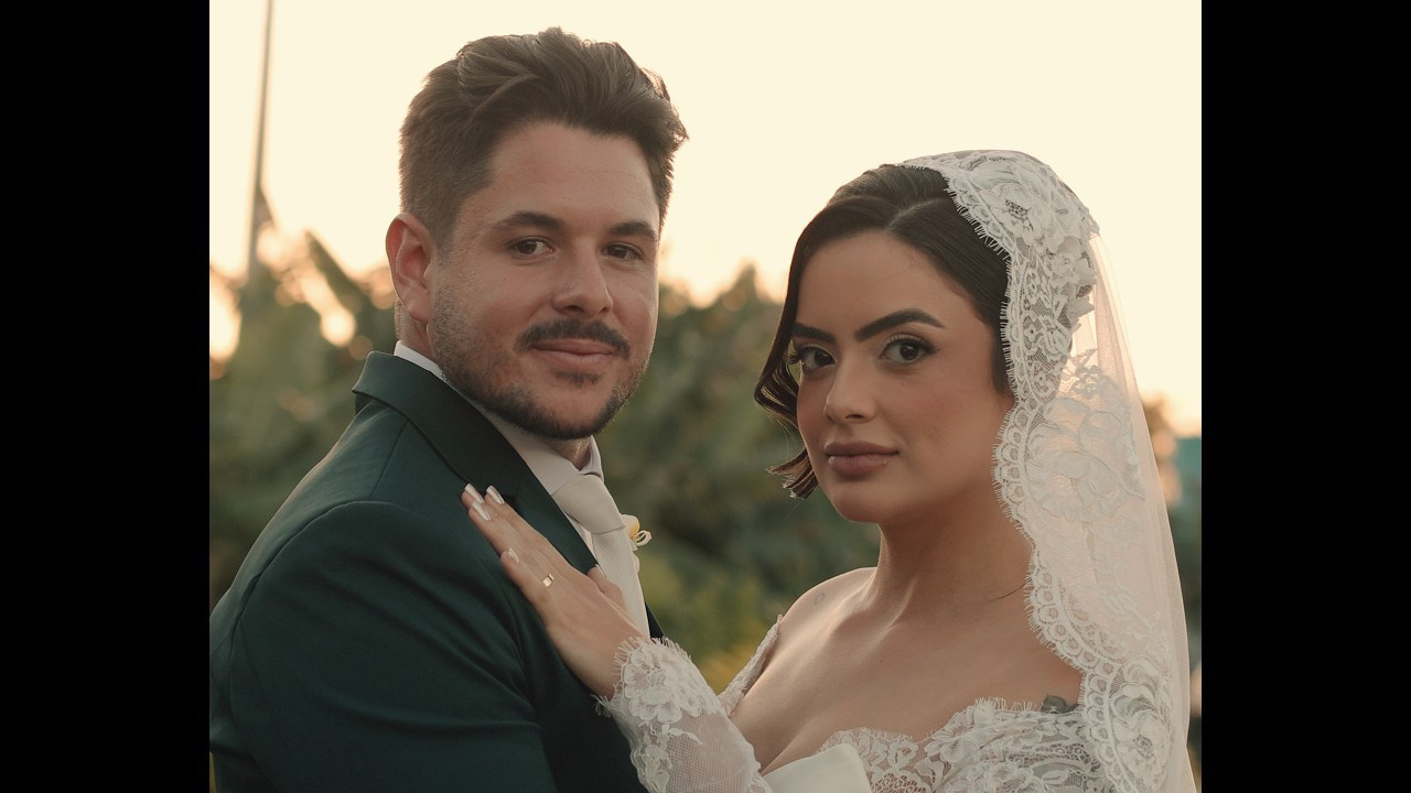 Amor em Filme - Filmagem de casamento na Bahia, Paraná e todo o Brasil