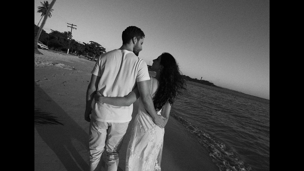 Amor em Filme - Filmagem de casamento na Bahia, Paraná e todo o Brasil