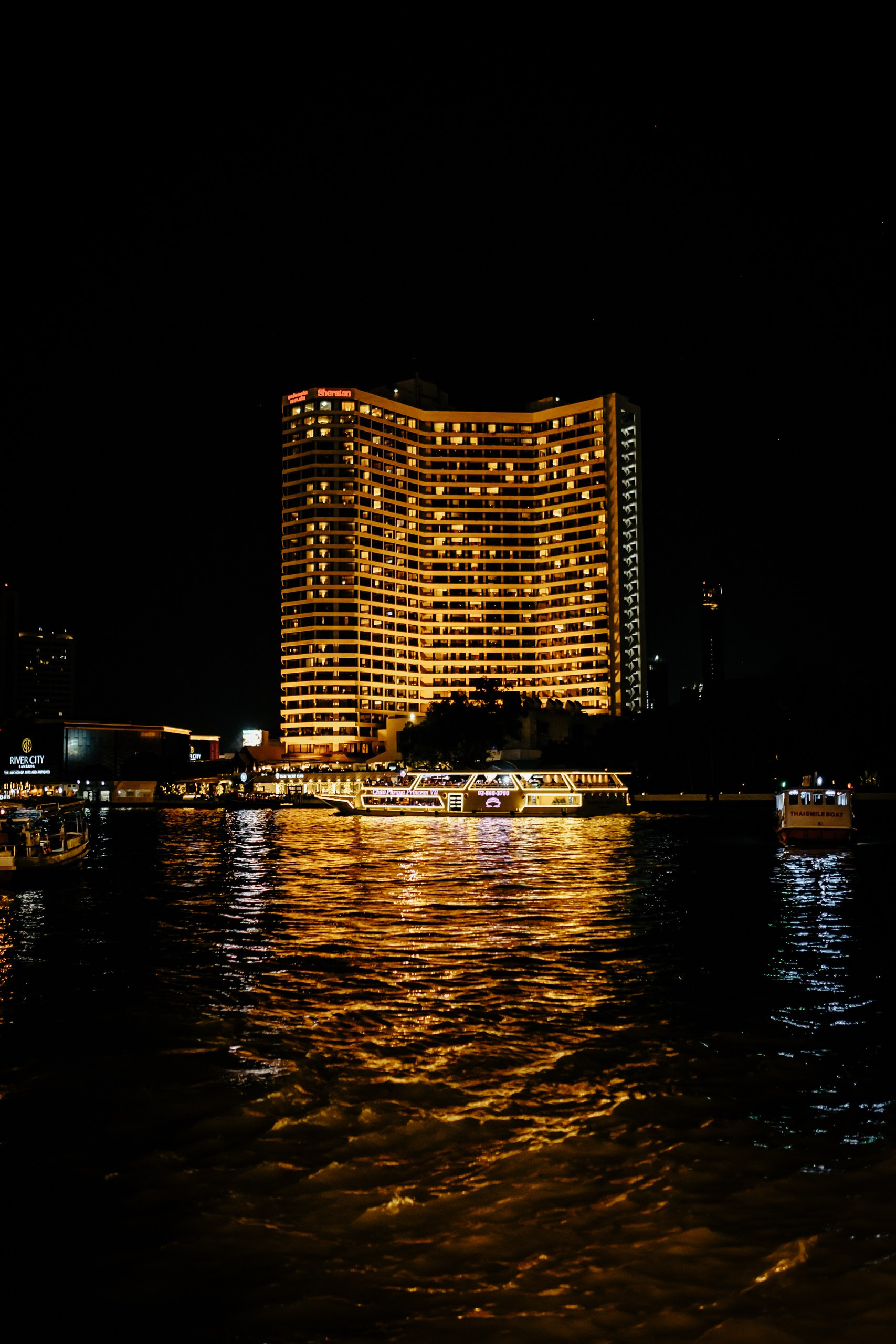 ICONSIAM, Bangkok. Photographer in Seoul Dobrokvashina Natalya