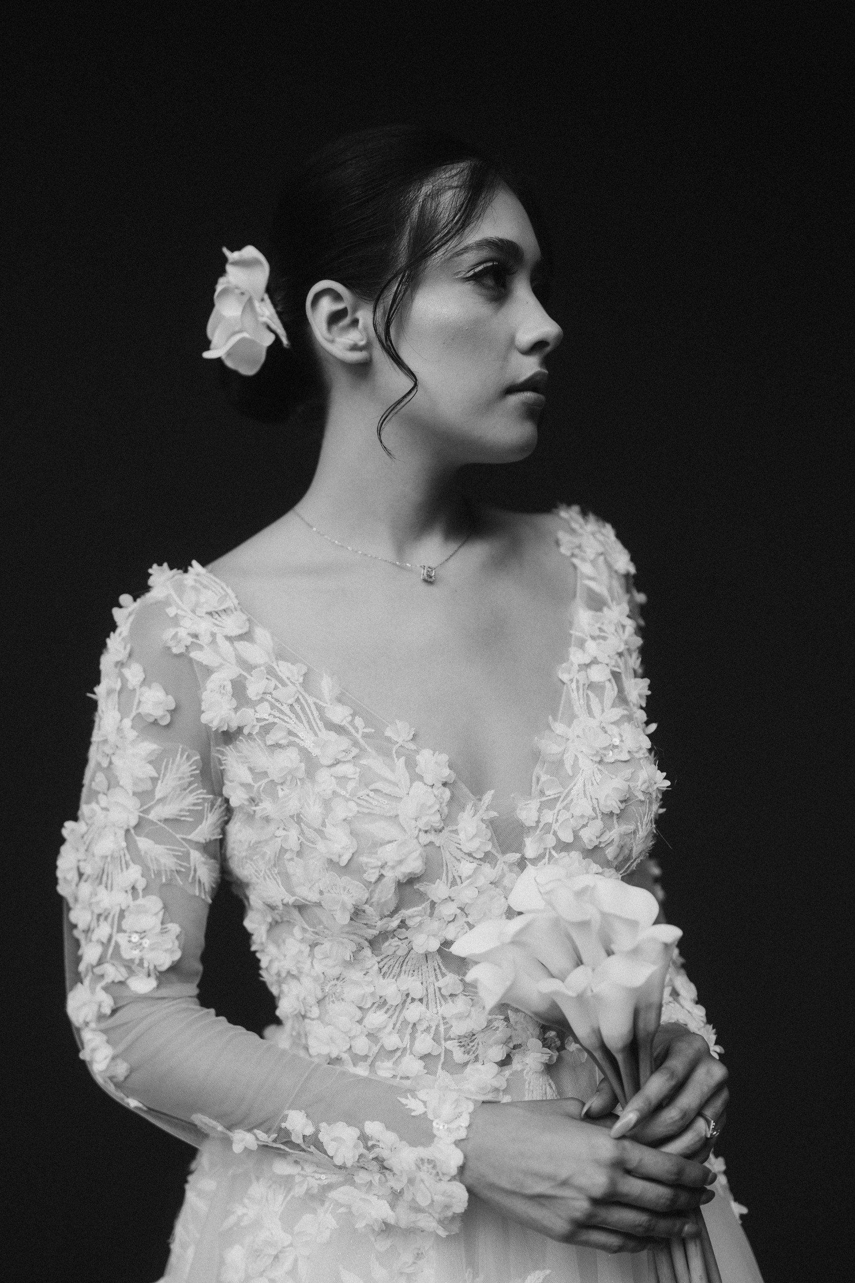 WEDDING DRESSES MARIÉE ATELIER. Abraham Linares Fotógrafo y Videografo de Bodas en Guadalajara