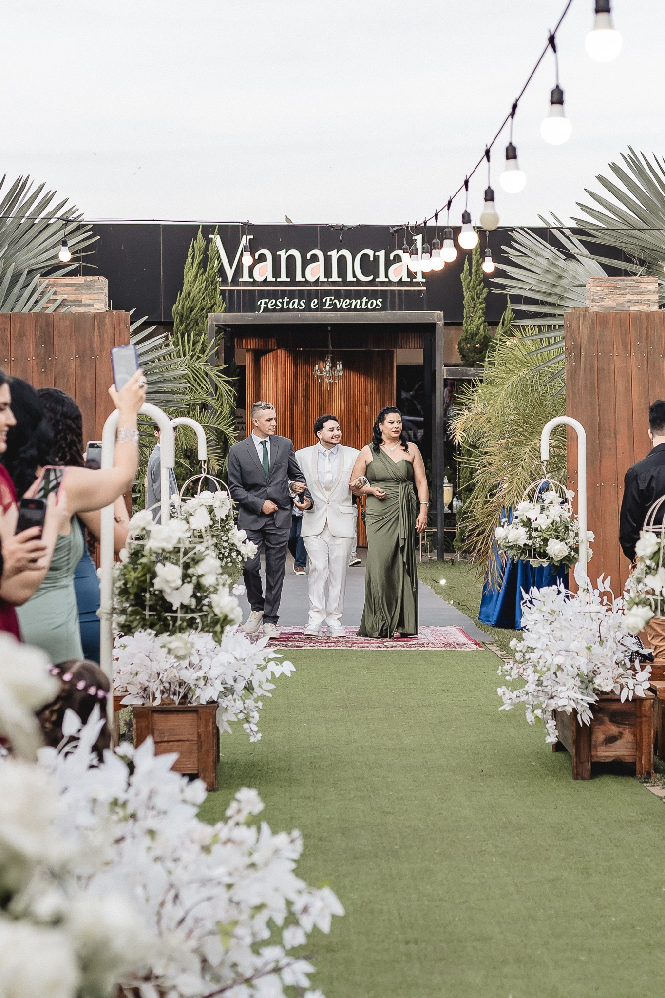 Isac + Brenda. Fotografo de casamento I Claudinei Moura