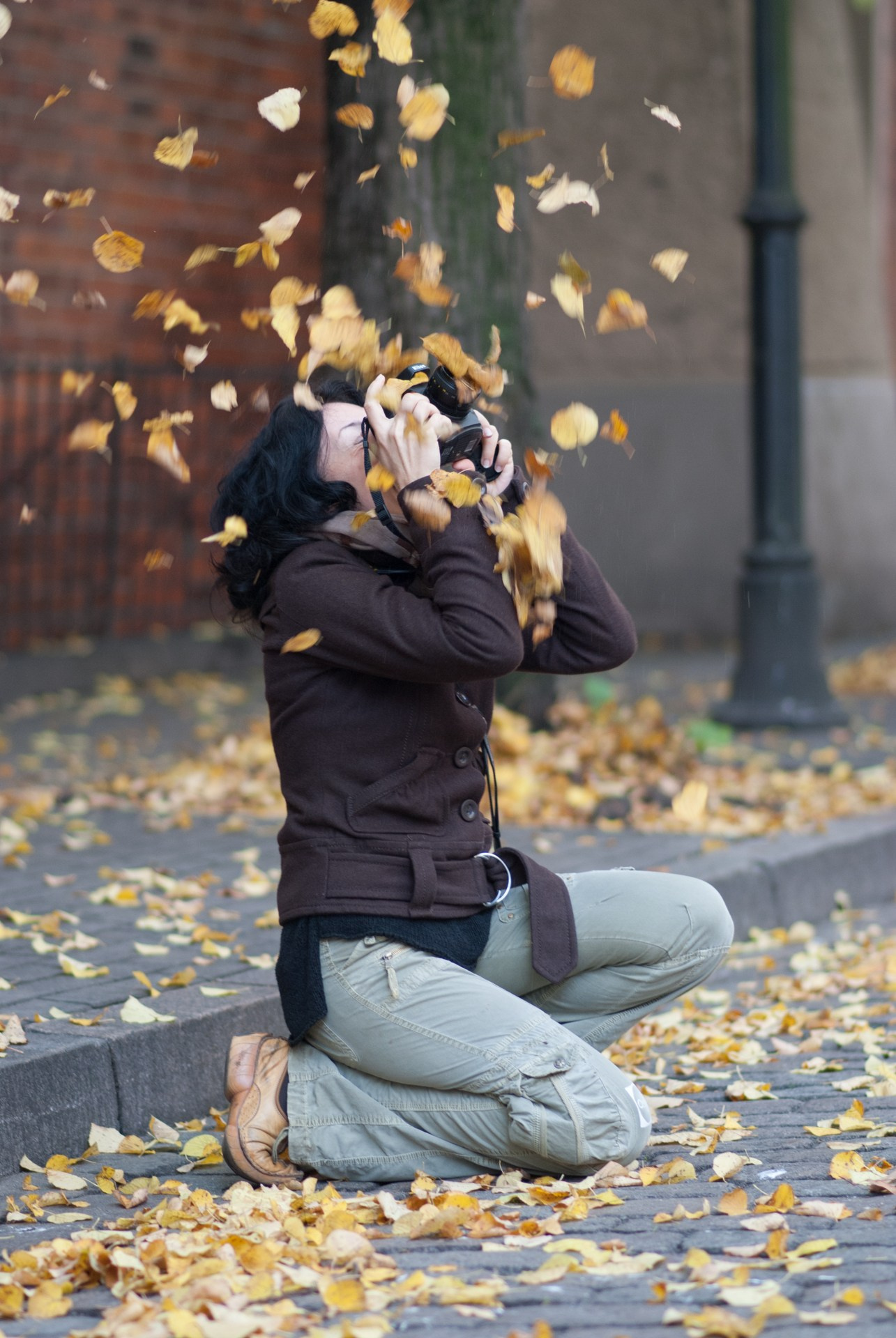 ВСЕМИРНАЯ ФОТОПРОГУЛКА | РИГА, ЛАТВИЯ. Шанти Алекс