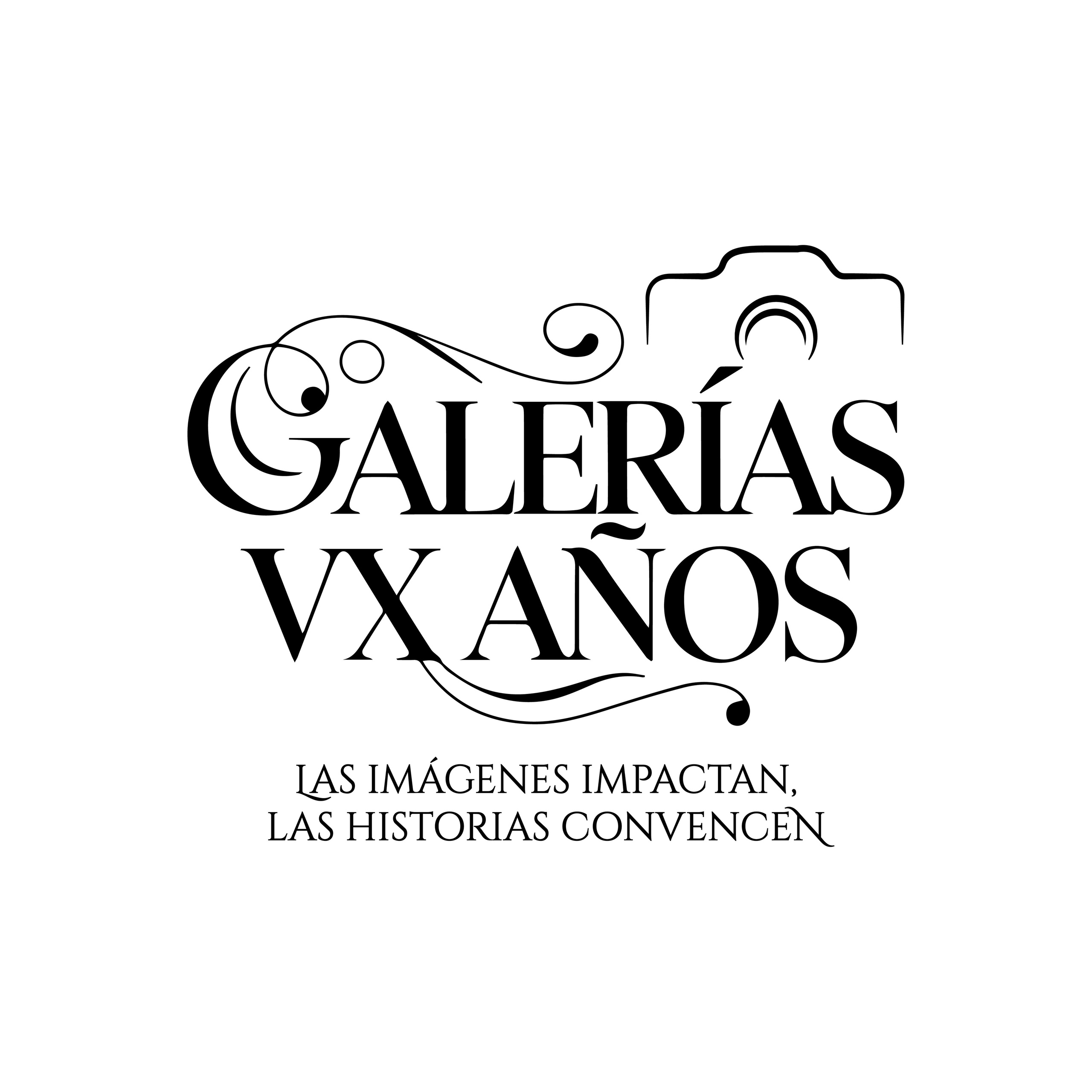 Contacto. FOTOGRAFO Galerías XV Años