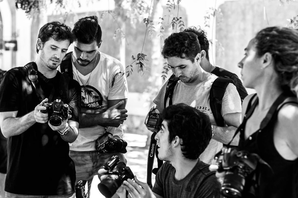 WORKSHOPS