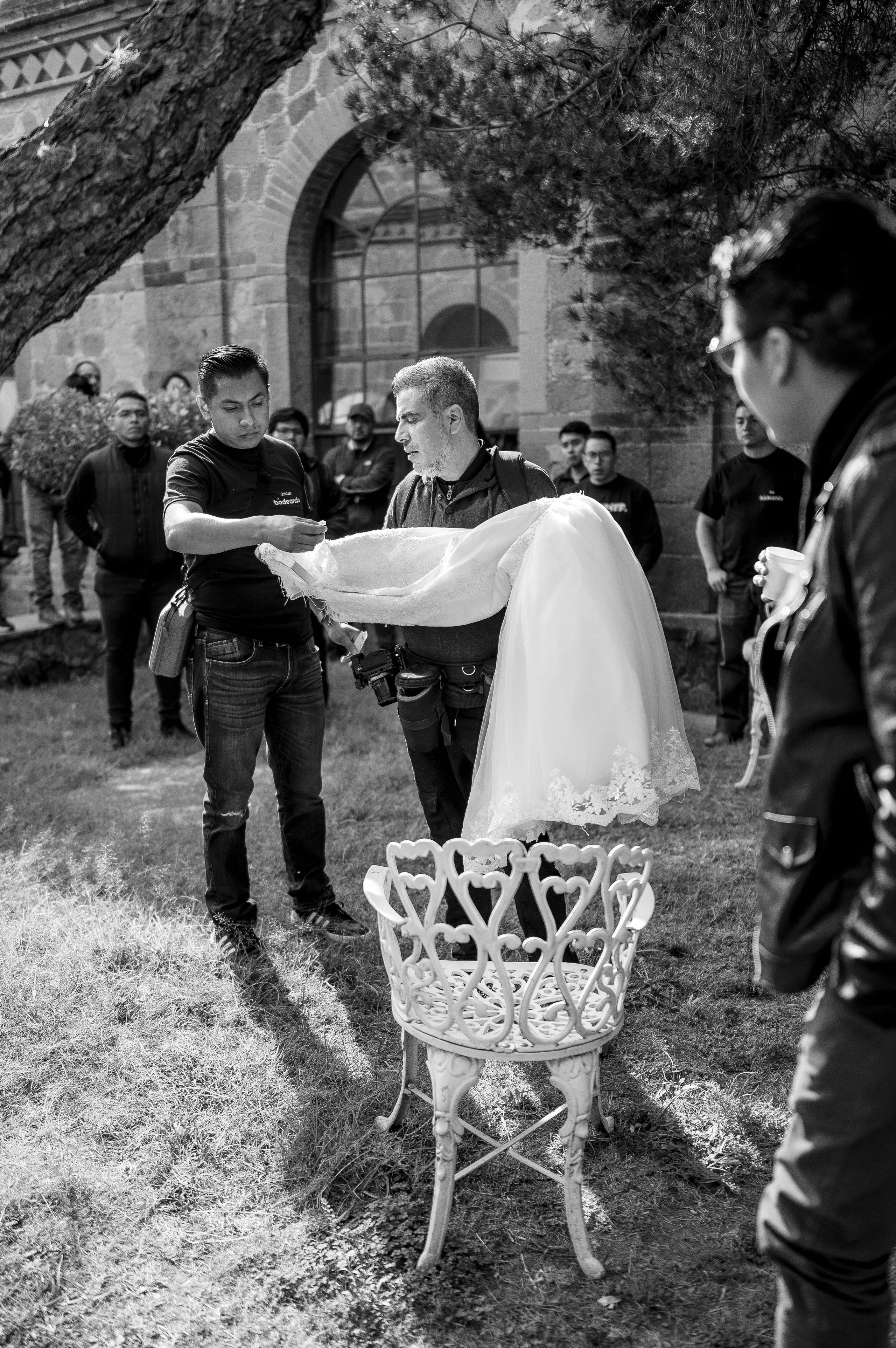 Workshops y Cursos de Foto y Video de Boda. Wedding Photographer and Filmmaker in Guadalajara Mexico Abraham Linares