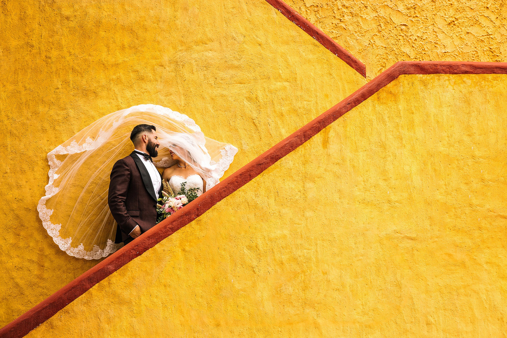 Jorge Romero Fotógrafo de bodas