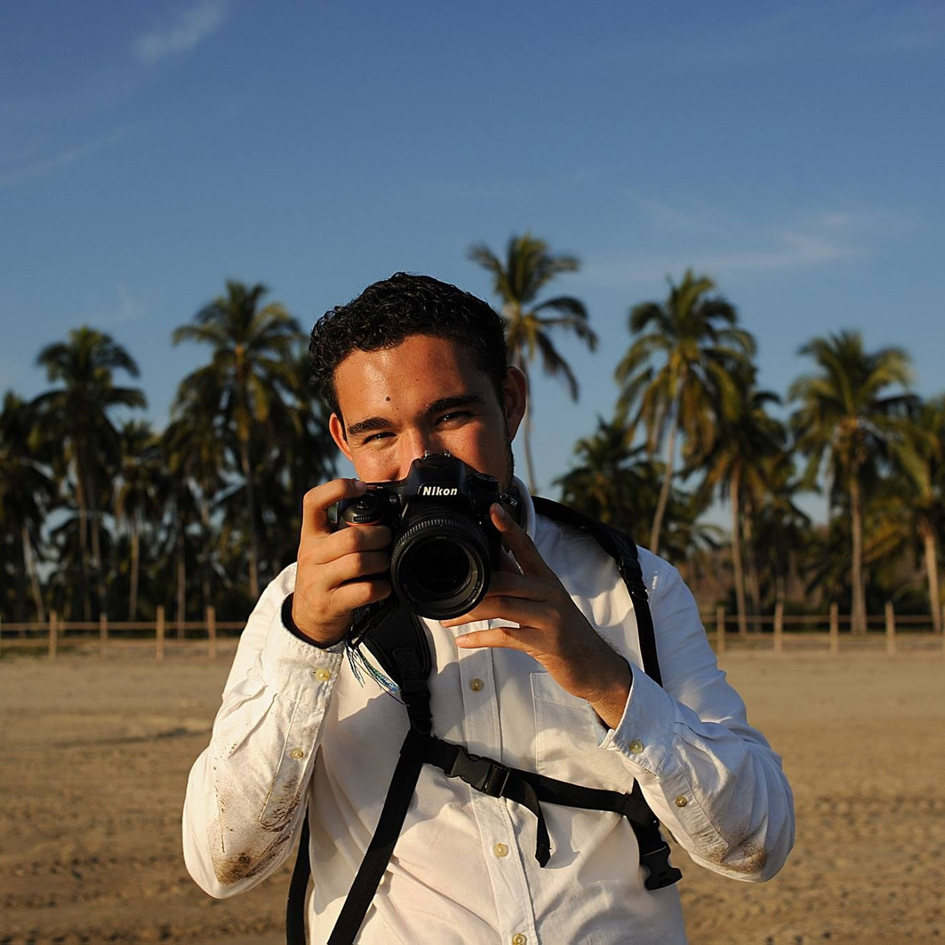 Contacto. Raúl Medina Fotógrafo