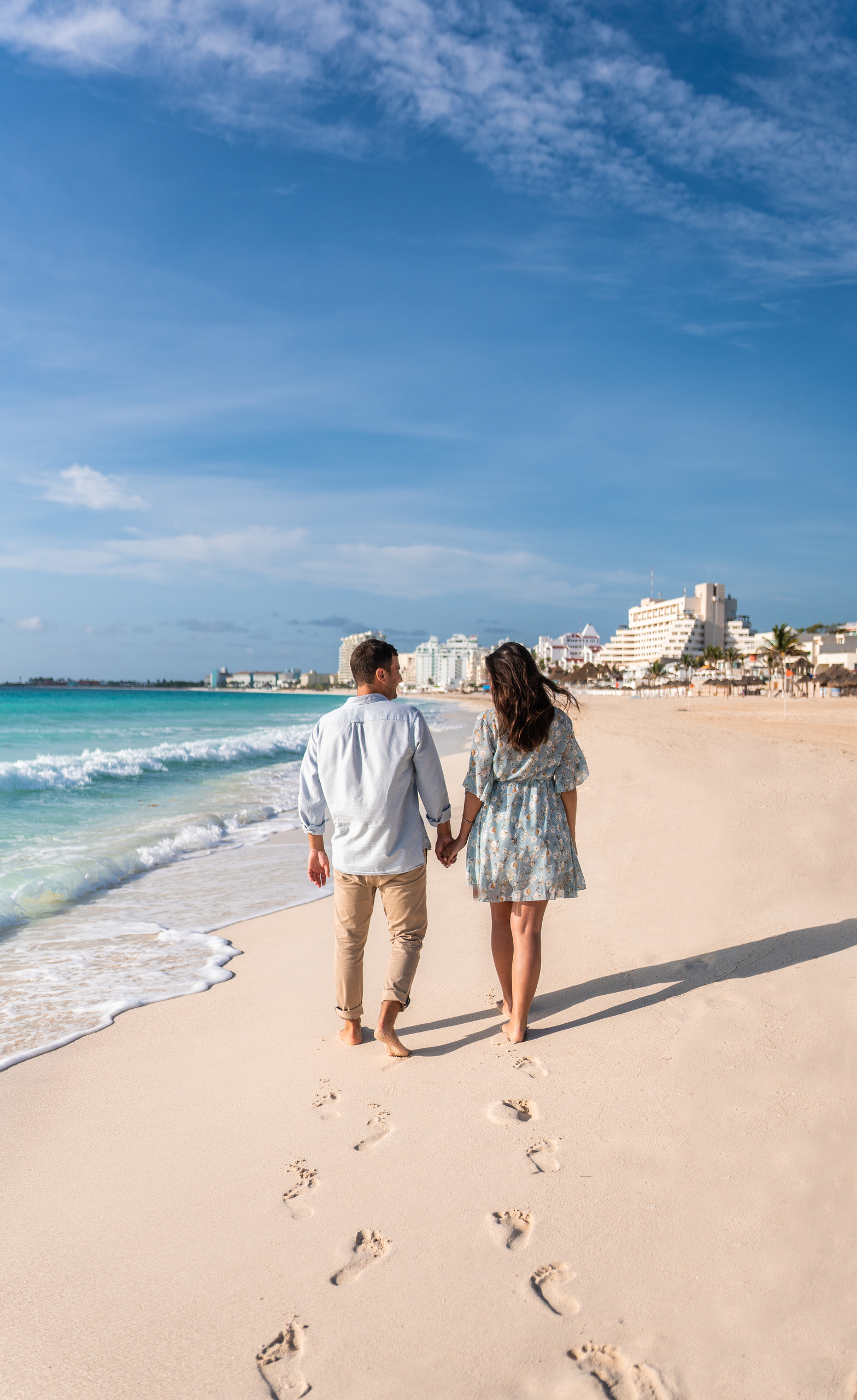 Best wedding prices in Cancun