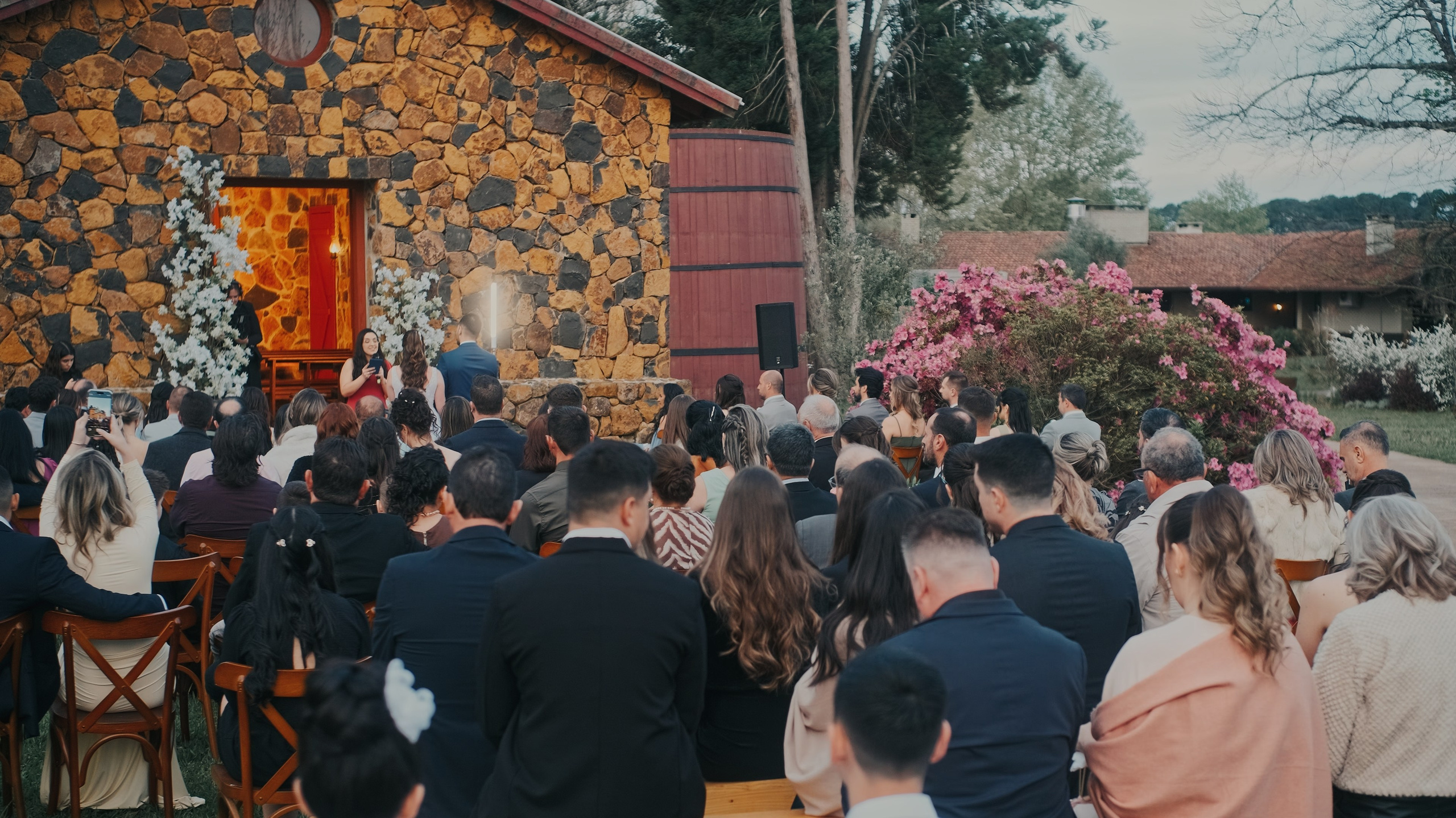 Tipos de Casamento: por onde começar?. Fabi & Cadu Foto e Vídeo