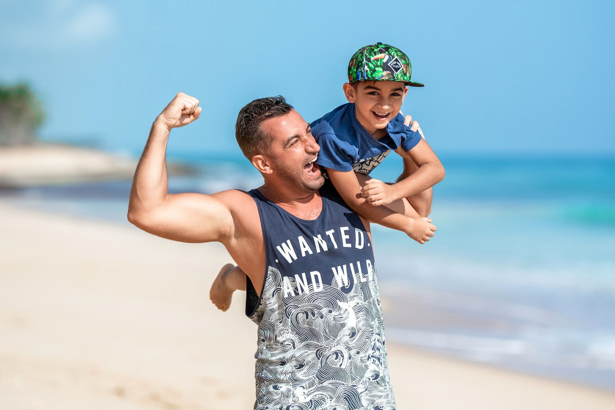 Everything about Macao Beach in the Dominican Republic | Punta Cana photographer Alex Po