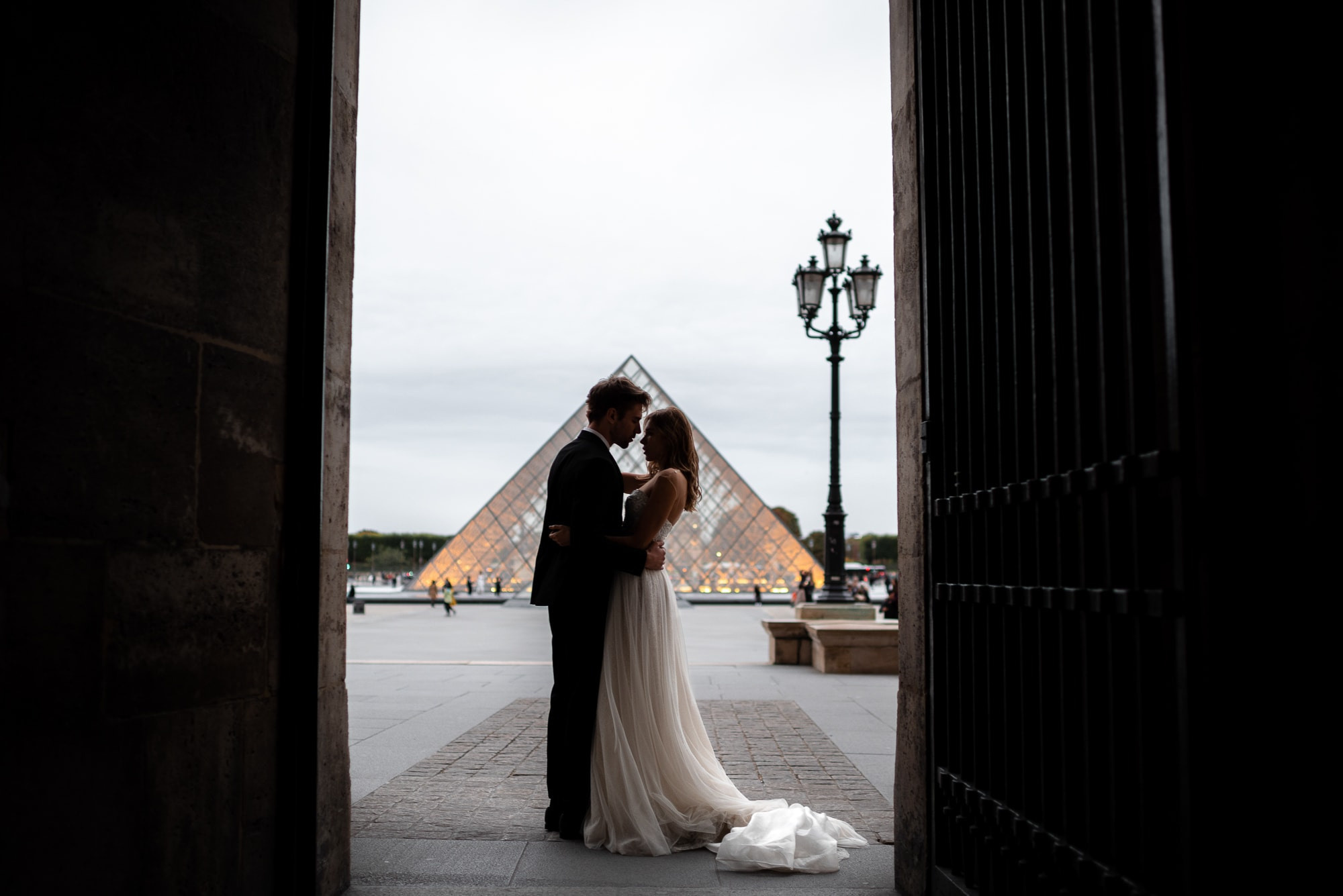 Alex Po — Wedding photographer Punta Cana